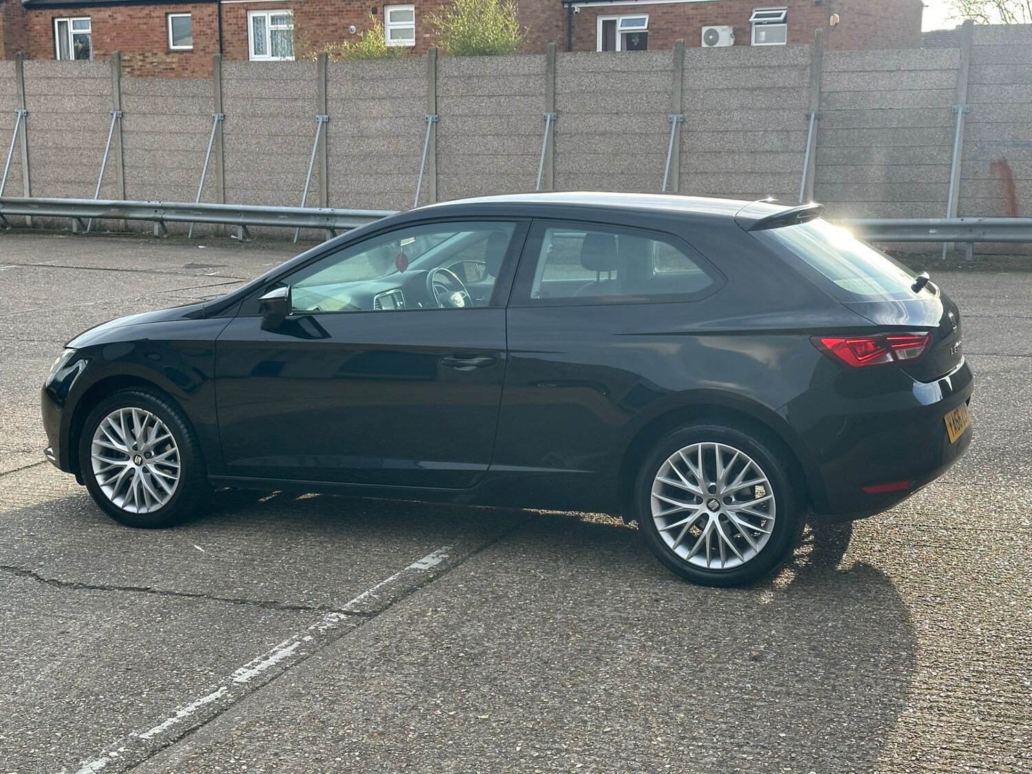 Used SEAT Leon 2017 for sale - 77917530: Photo 33