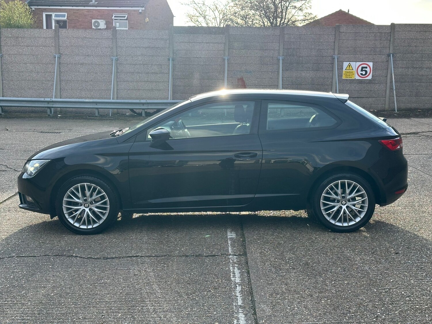 Used SEAT Leon 2017 for sale - 77917530: Photo 34