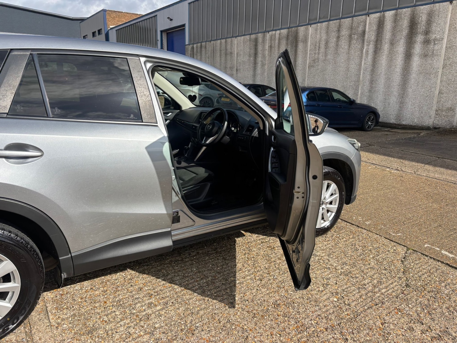 Used Mazda CX-5 2013 for sale - 78016372: Photo 14