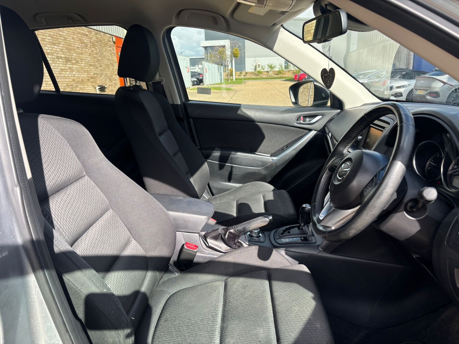 Used Mazda CX-5 2013 for sale - 78016372: Photo 16