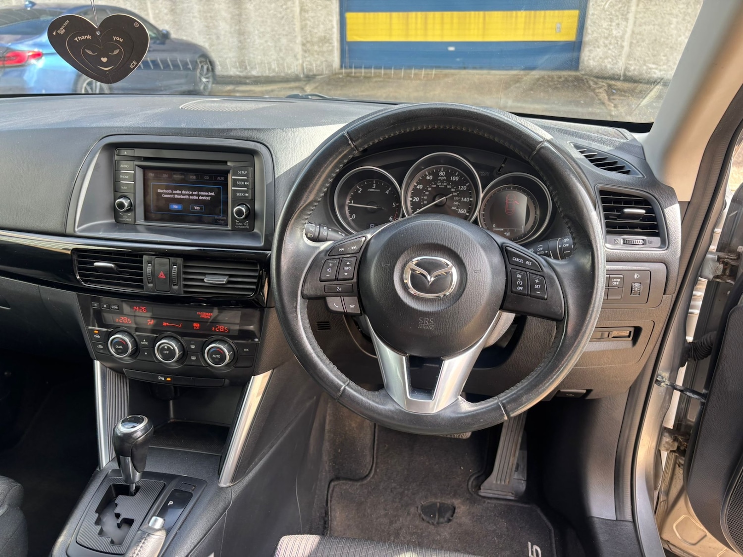 Used Mazda CX-5 2013 for sale - 78016372: Photo 17