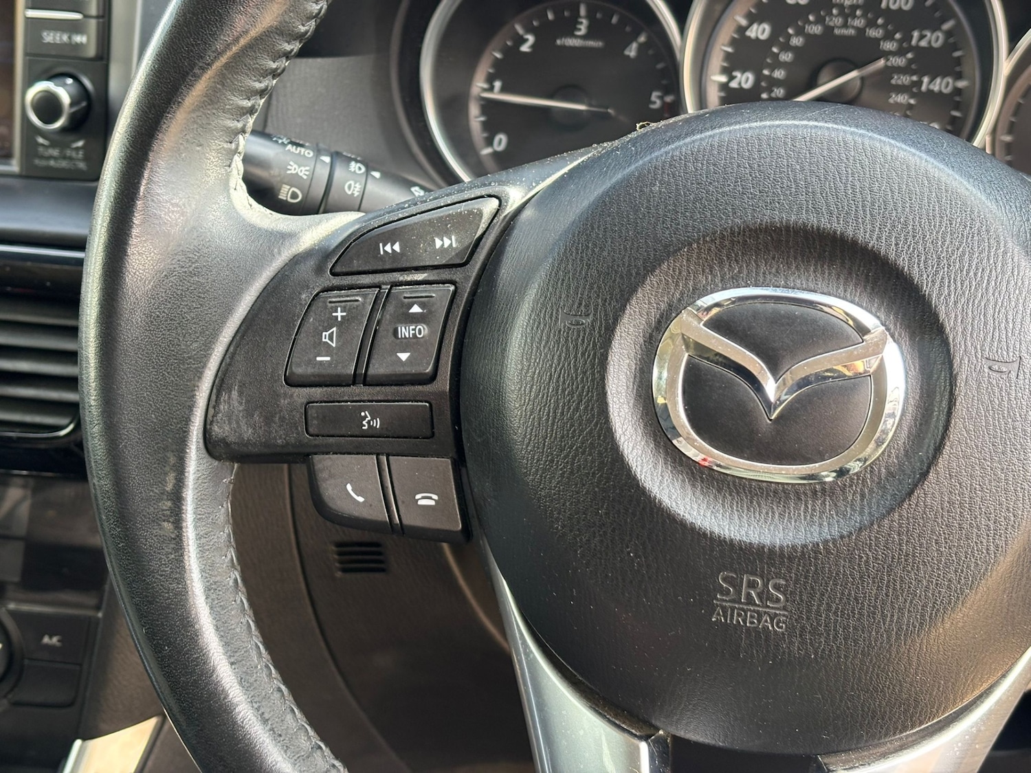 Used Mazda CX-5 2013 for sale - 78016372: Photo 18