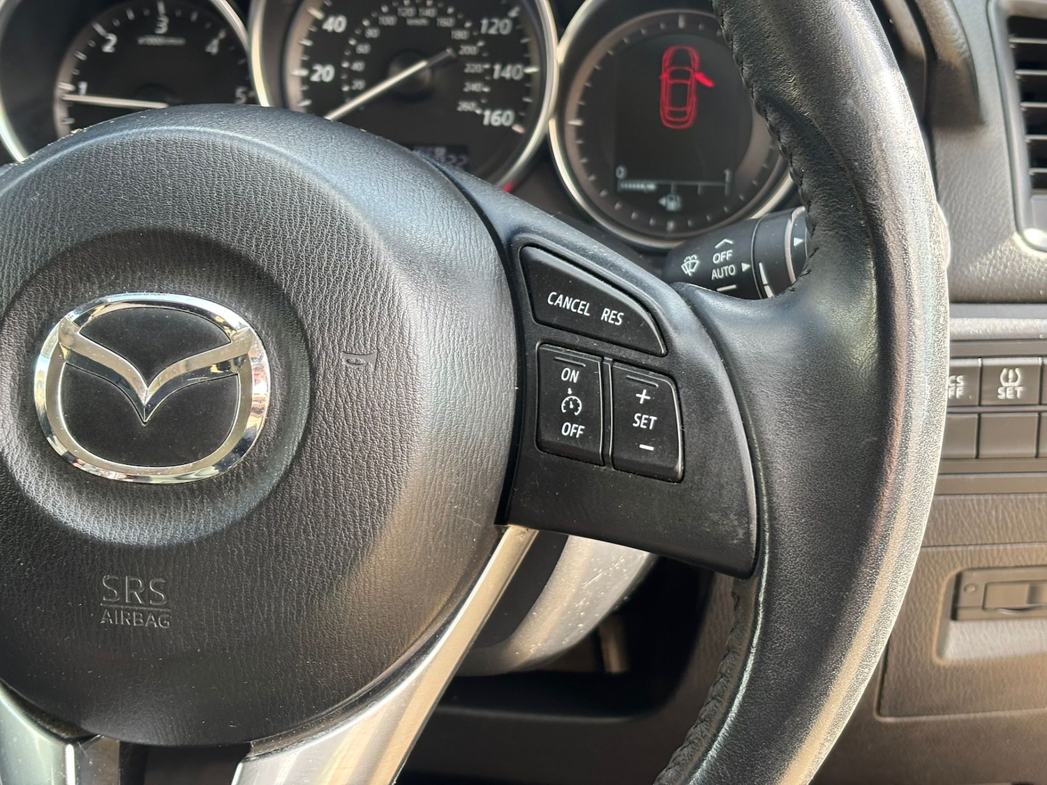 Used Mazda CX-5 2013 for sale - 78016372: Photo 19