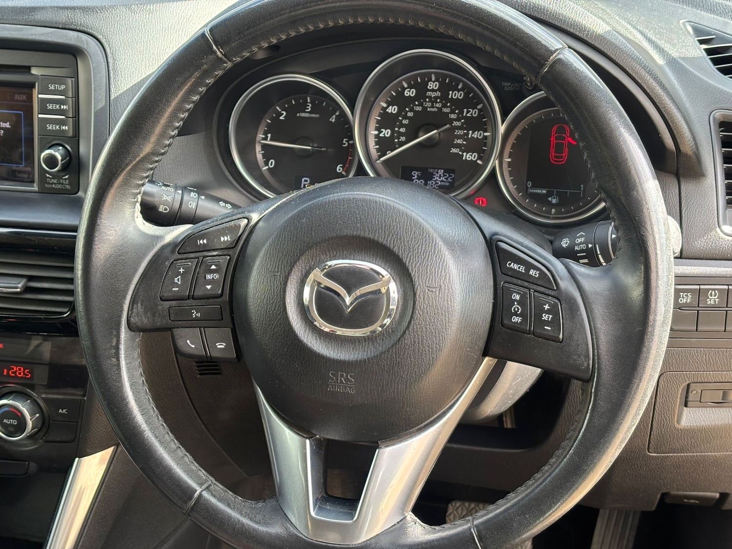 Used Mazda CX-5 2013 for sale - 78016372: Photo 20