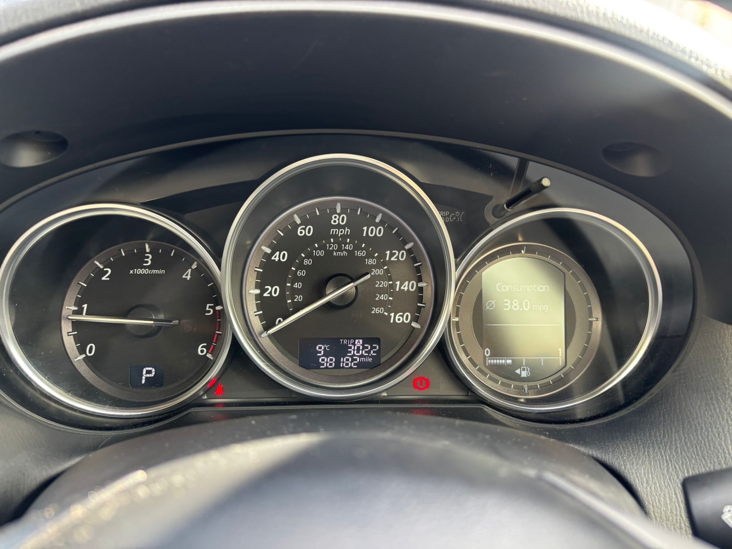 Used Mazda CX-5 2013 for sale - 78016372: Photo 21