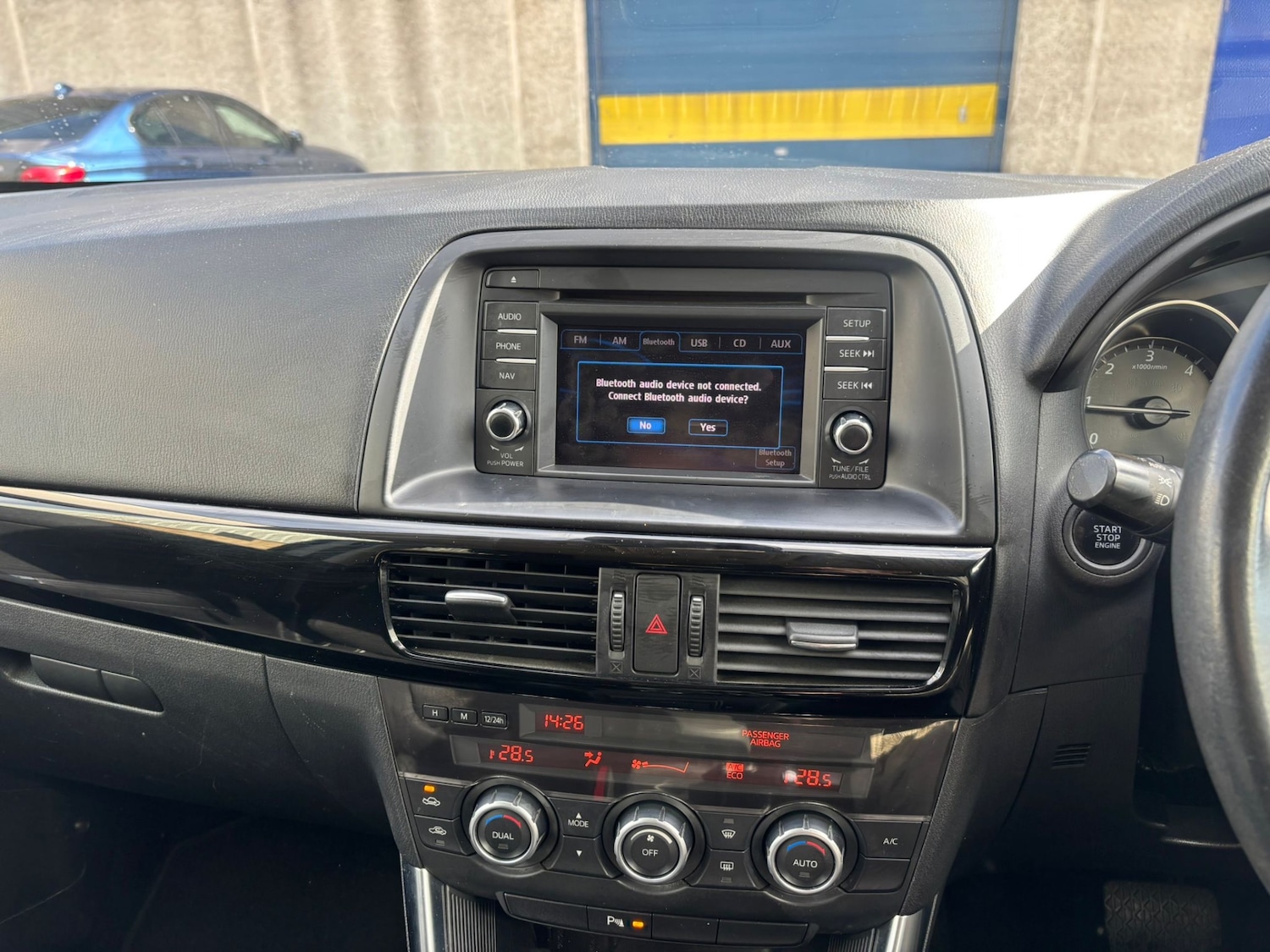 Used Mazda CX-5 2013 for sale - 78016372: Photo 22