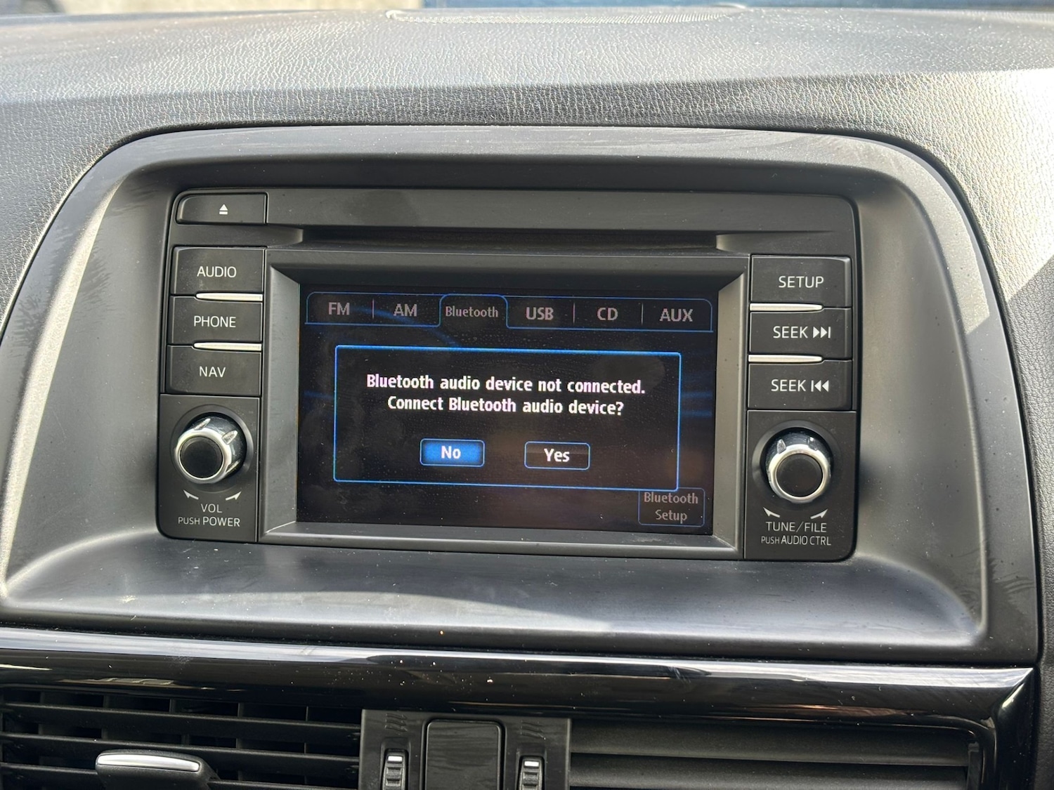 Used Mazda CX-5 2013 for sale - 78016372: Photo 23