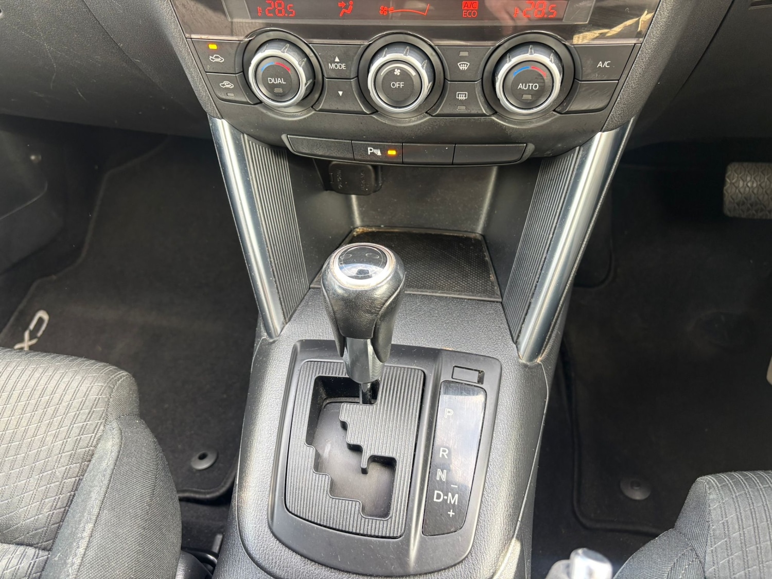 Used Mazda CX-5 2013 for sale - 78016372: Photo 24