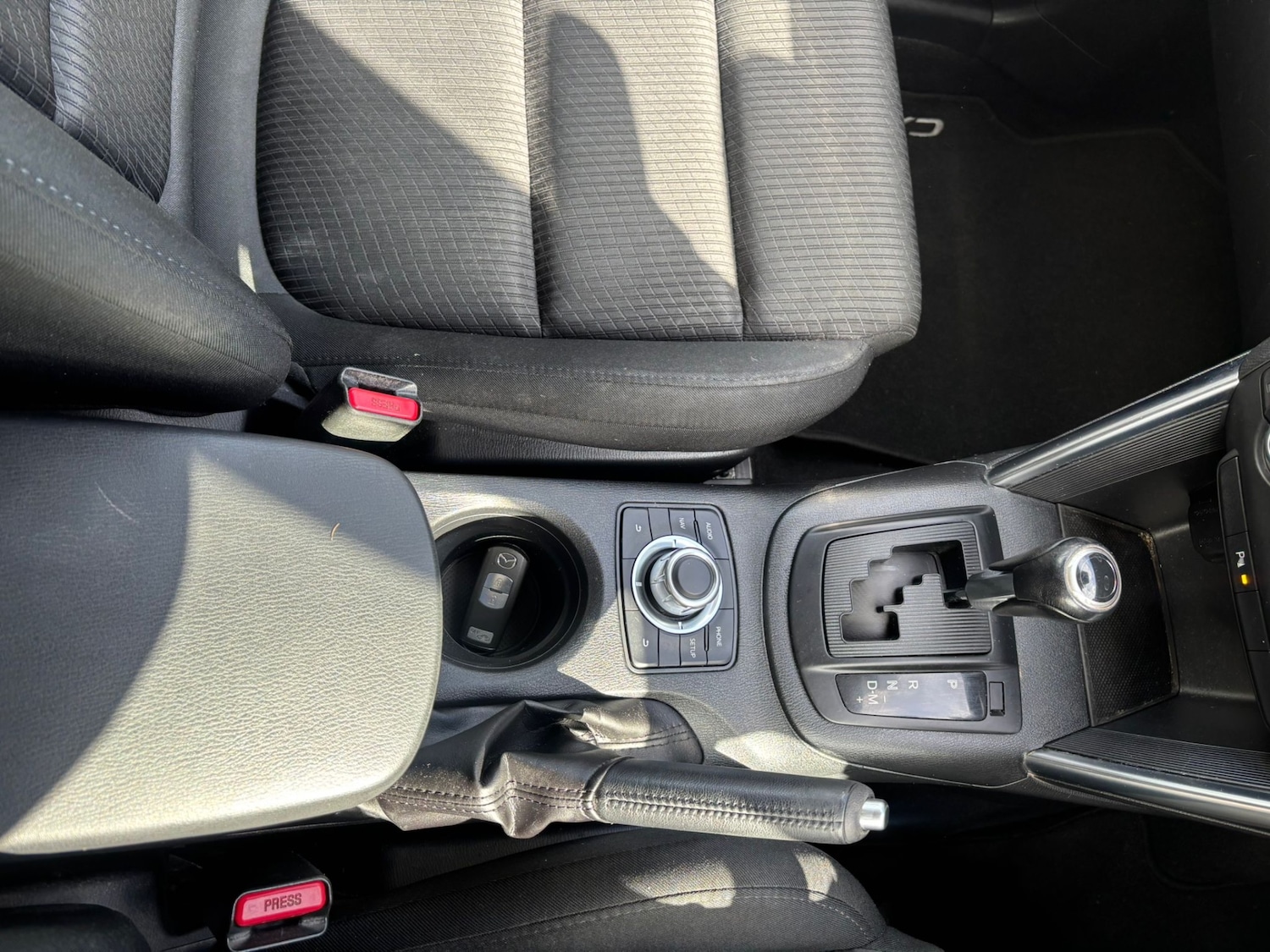 Used Mazda CX-5 2013 for sale - 78016372: Photo 25