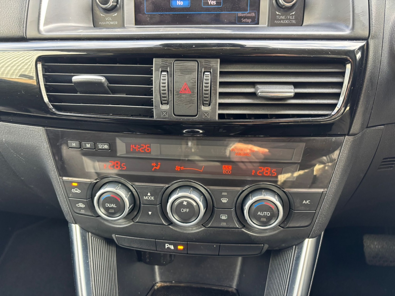 Used Mazda CX-5 2013 for sale - 78016372: Photo 26