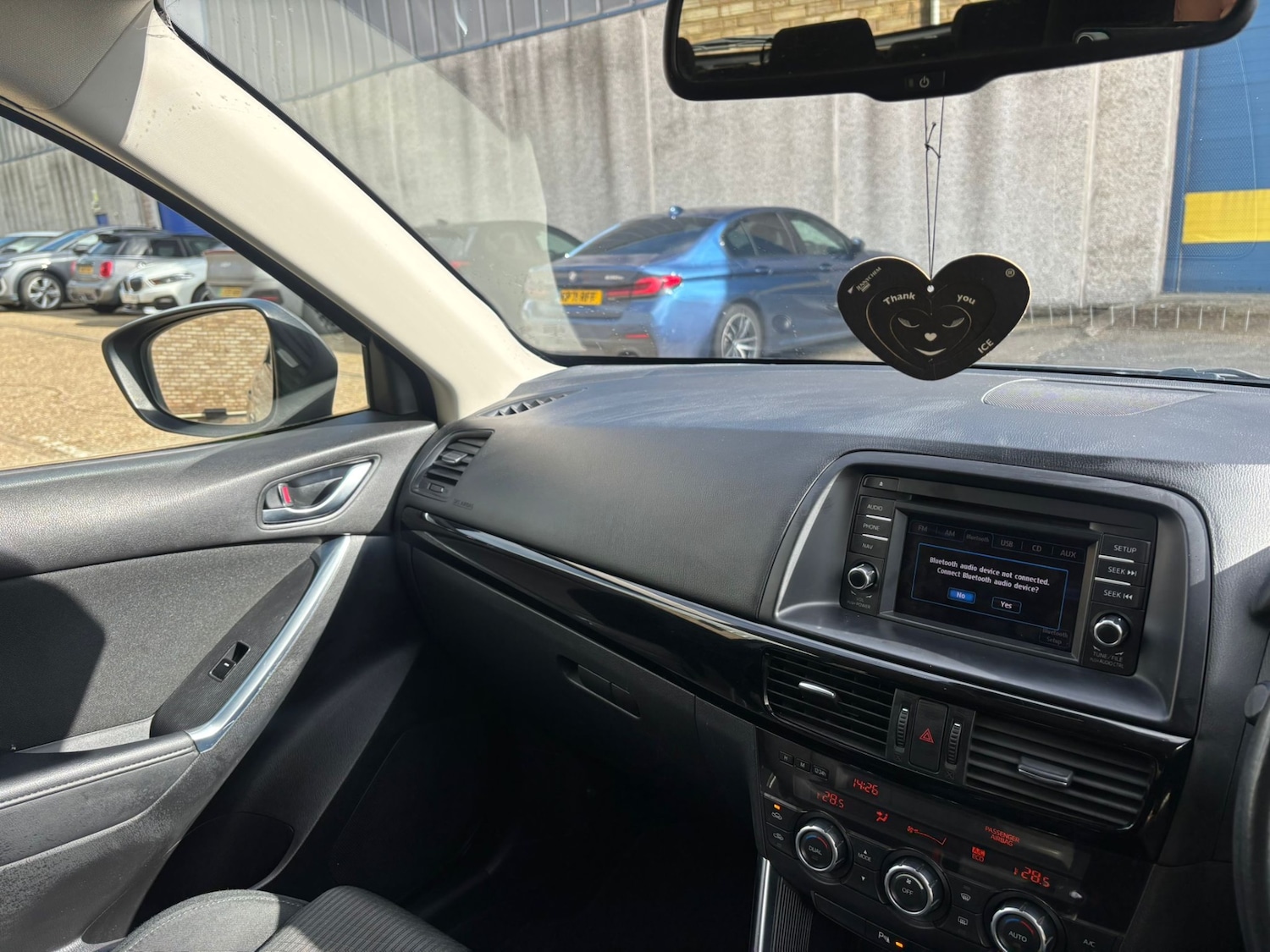 Used Mazda CX-5 2013 for sale - 78016372: Photo 27