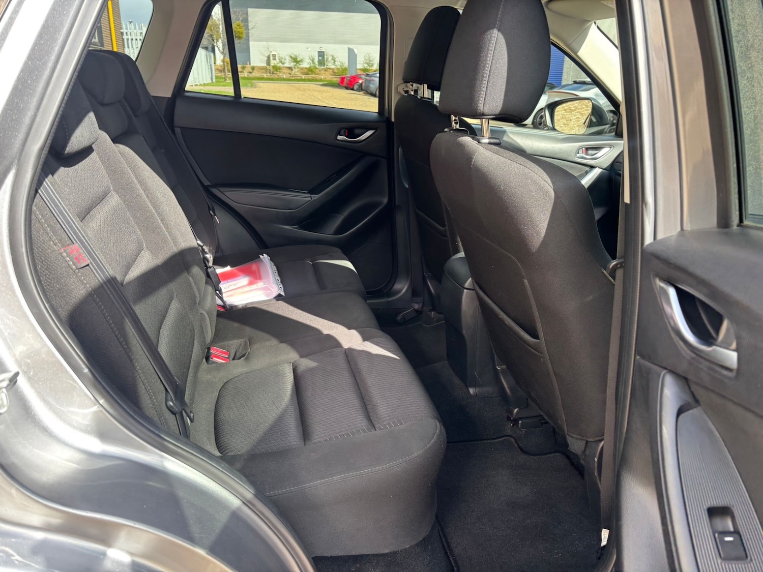 Used Mazda CX-5 2013 for sale - 78016372: Photo 33