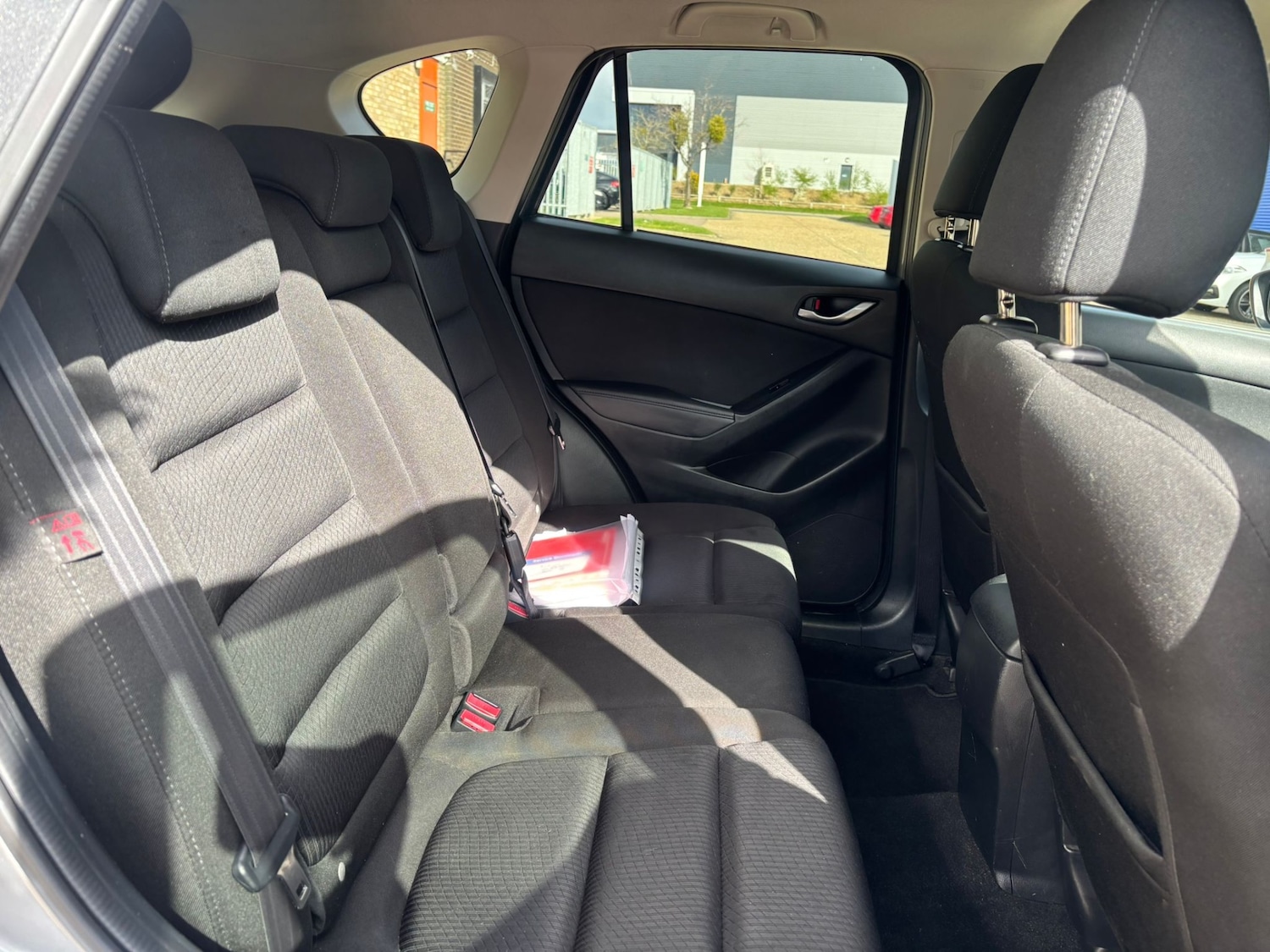 Used Mazda CX-5 2013 for sale - 78016372: Photo 37