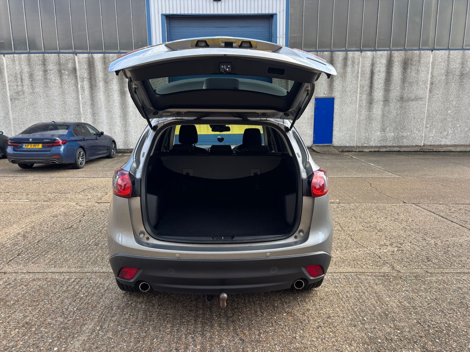 Used Mazda CX-5 2013 for sale - 78016372: Photo 40