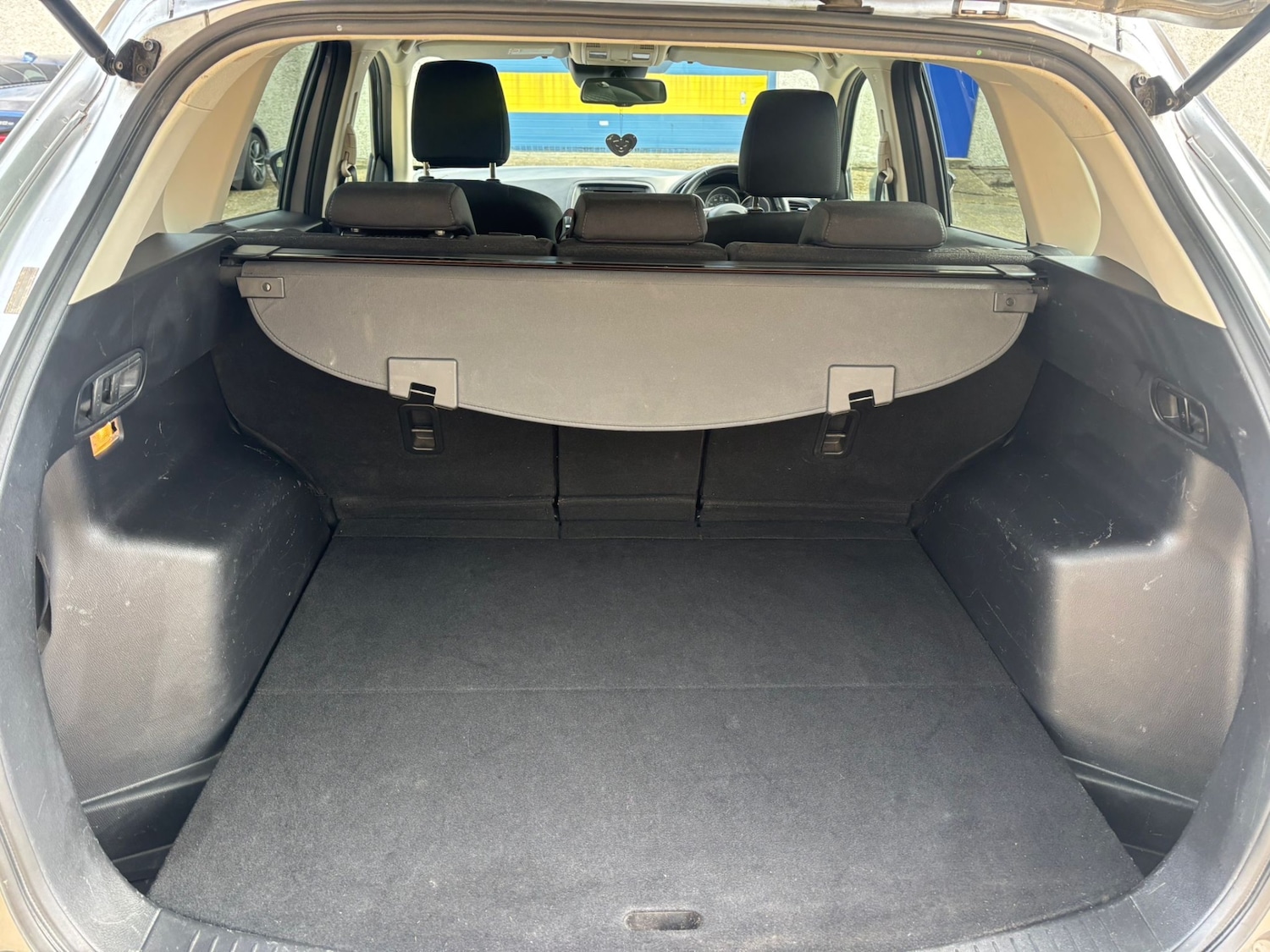 Used Mazda CX-5 2013 for sale - 78016372: Photo 41