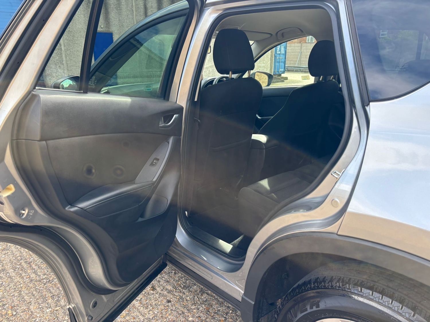 Used Mazda CX-5 2013 for sale - 78016372: Photo 45