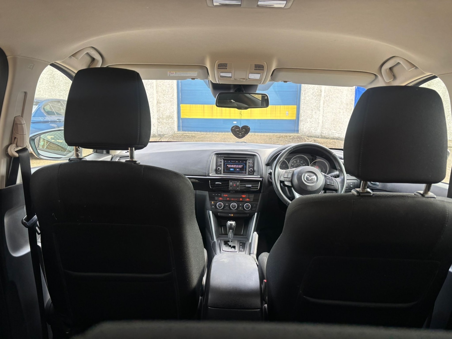 Used Mazda CX-5 2013 for sale - 78016372: Photo 46