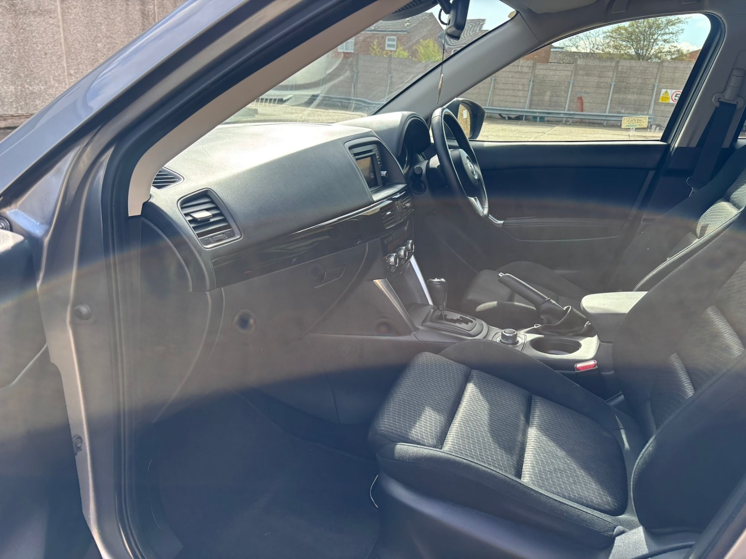 Used Mazda CX-5 2013 for sale - 78016372: Photo 47