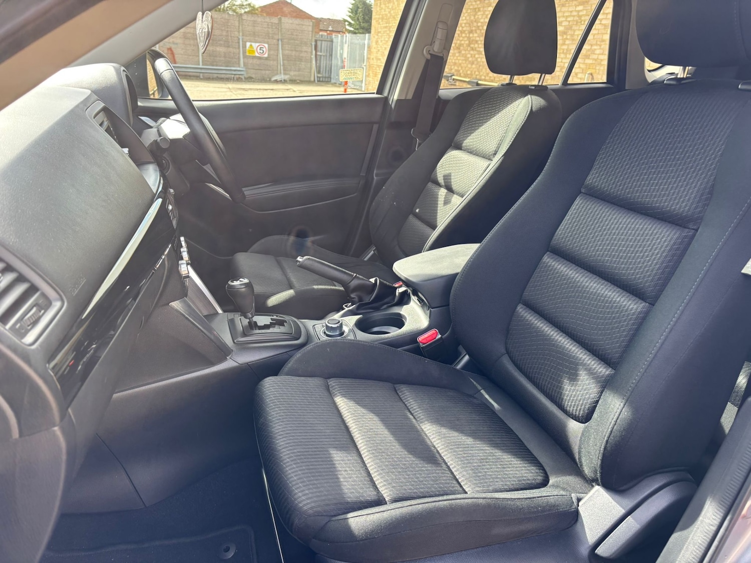 Used Mazda CX-5 2013 for sale - 78016372: Photo 48