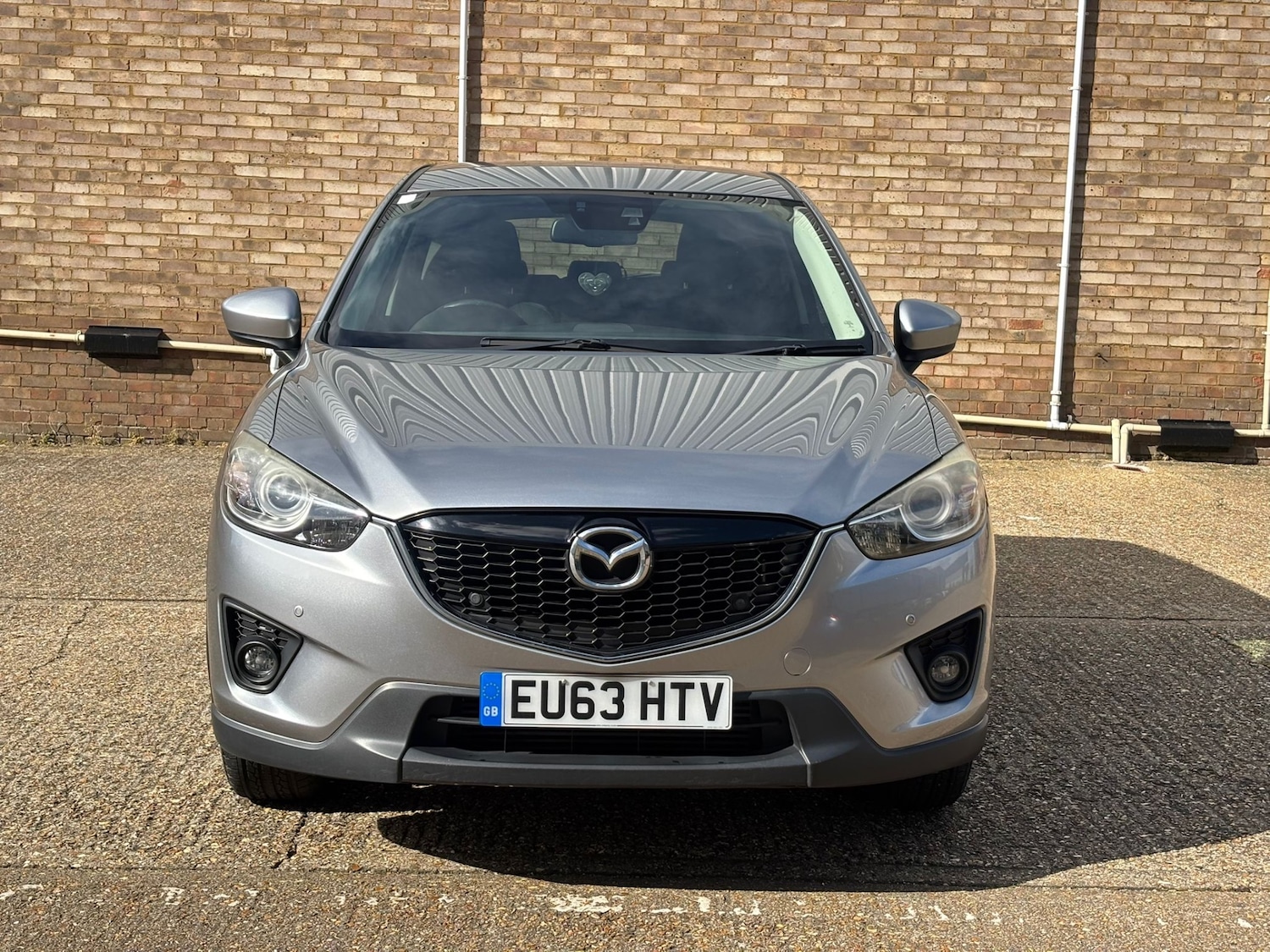 Used Mazda CX-5 2013 for sale - 78016372: Photo 6