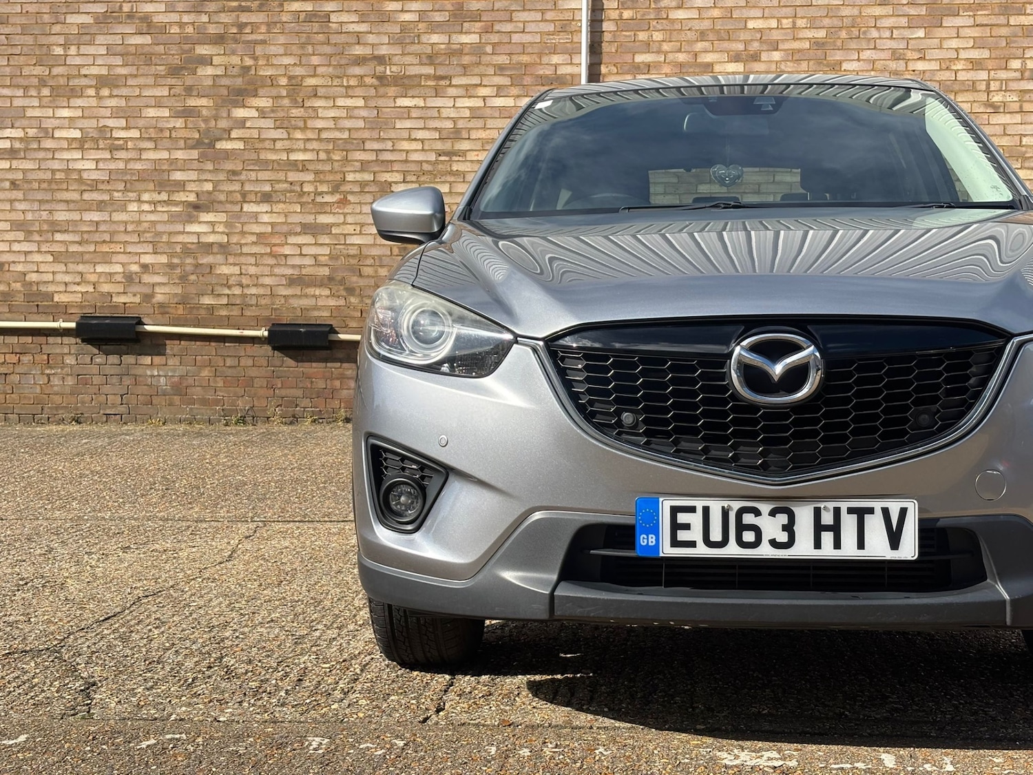 Used Mazda CX-5 2013 for sale - 78016372: Photo 7