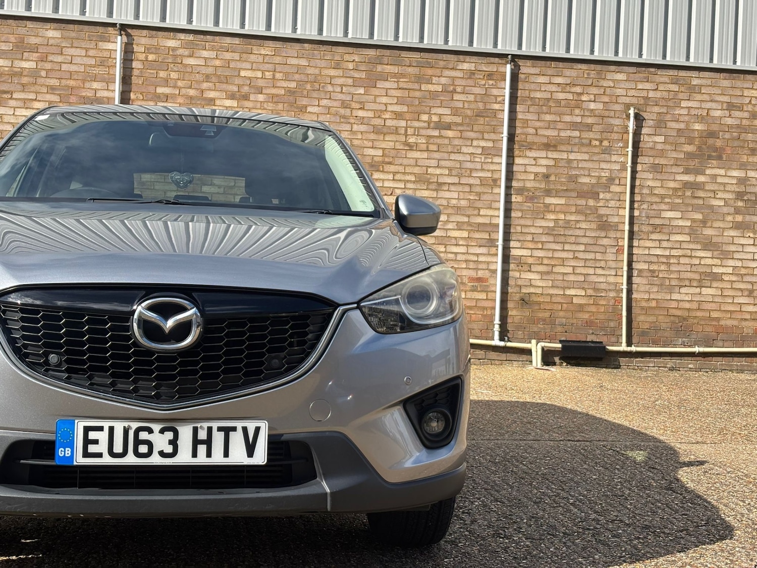 Used Mazda CX-5 2013 for sale - 78016372: Photo 8