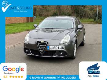 2011 (60) - 1.4 TB Lusso 5dr