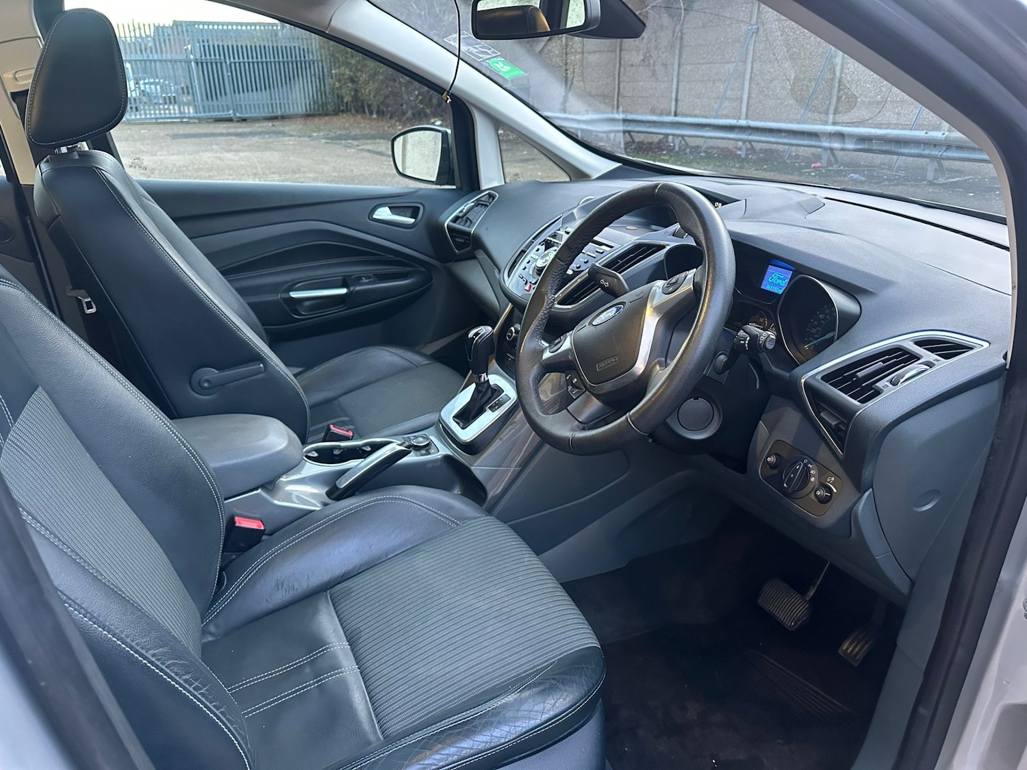 Used Ford C-Max 2013 for sale - 76559586: Photo 10