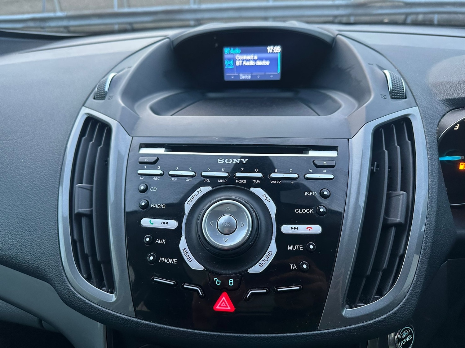 Used Ford C-Max 2013 for sale - 76559586: Photo 12