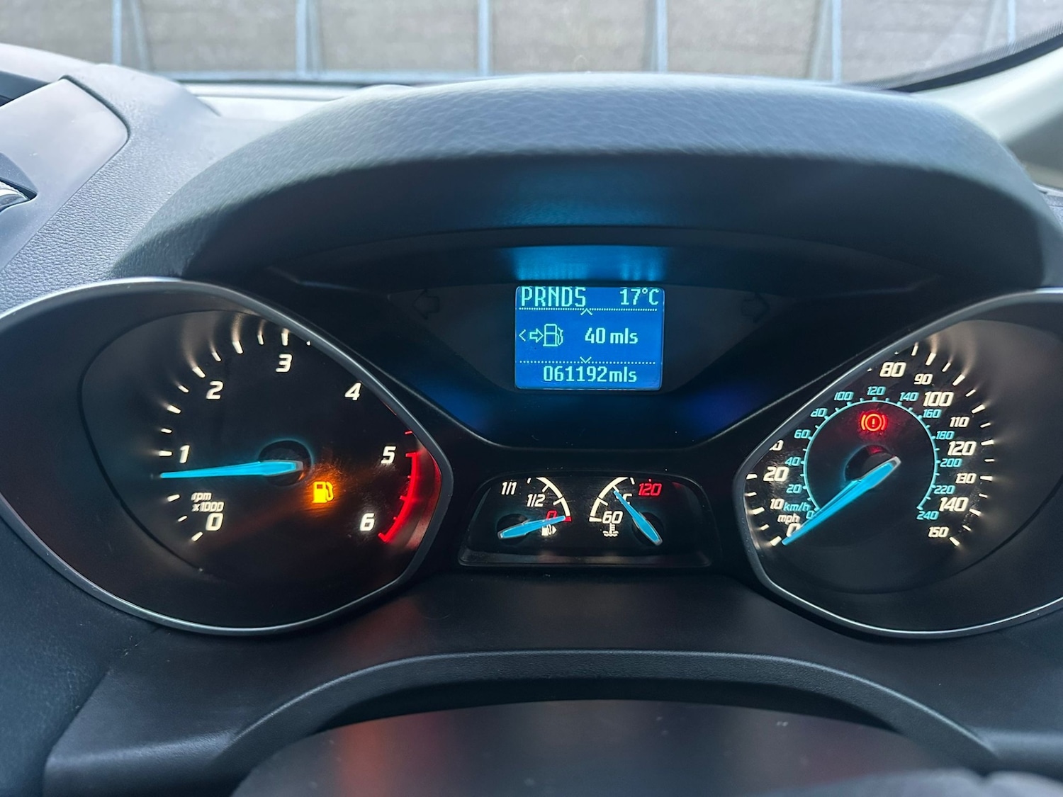 Used Ford C-Max 2013 for sale - 76559586: Photo 14