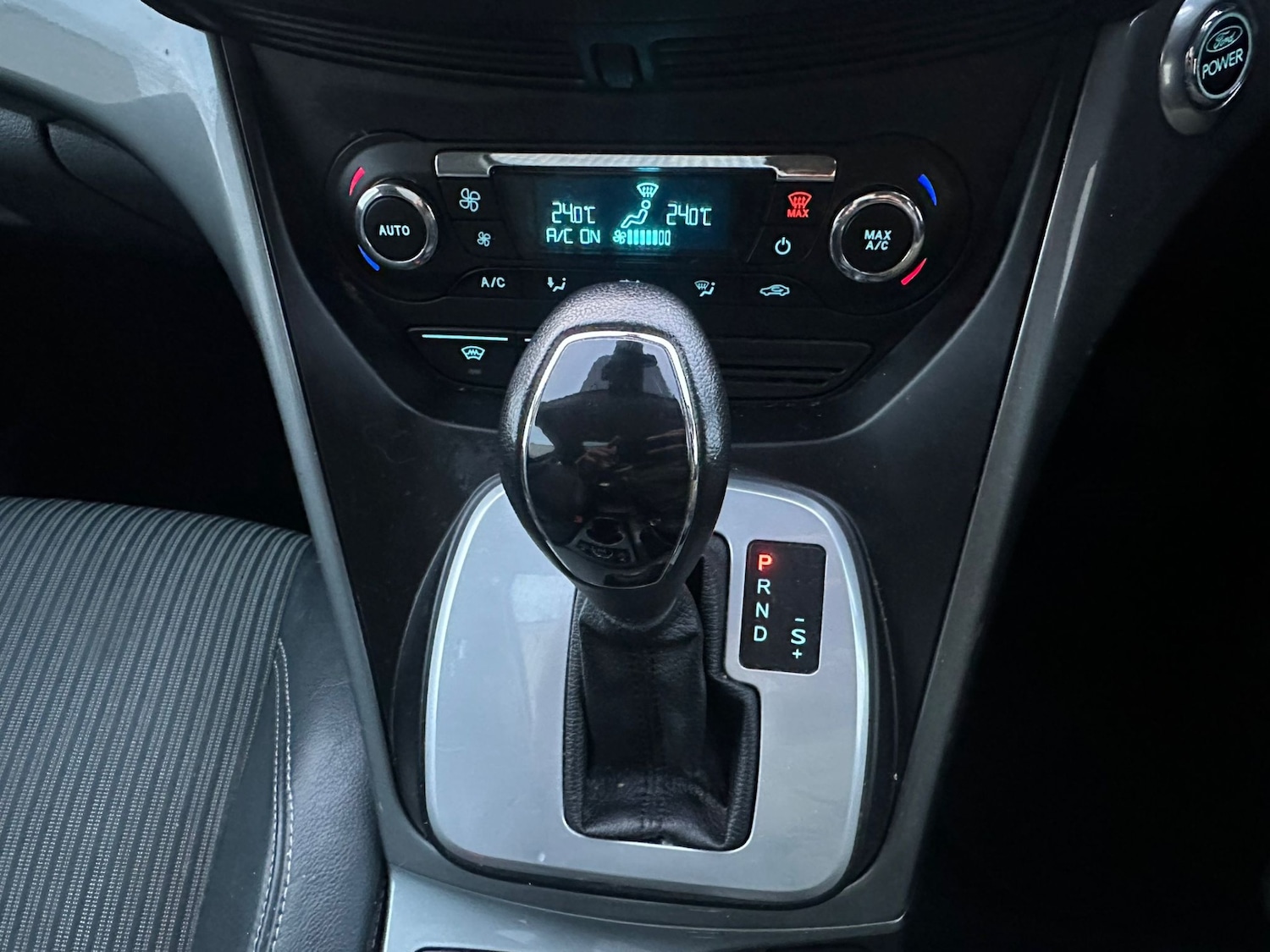 Used Ford C-Max 2013 for sale - 76559586: Photo 17