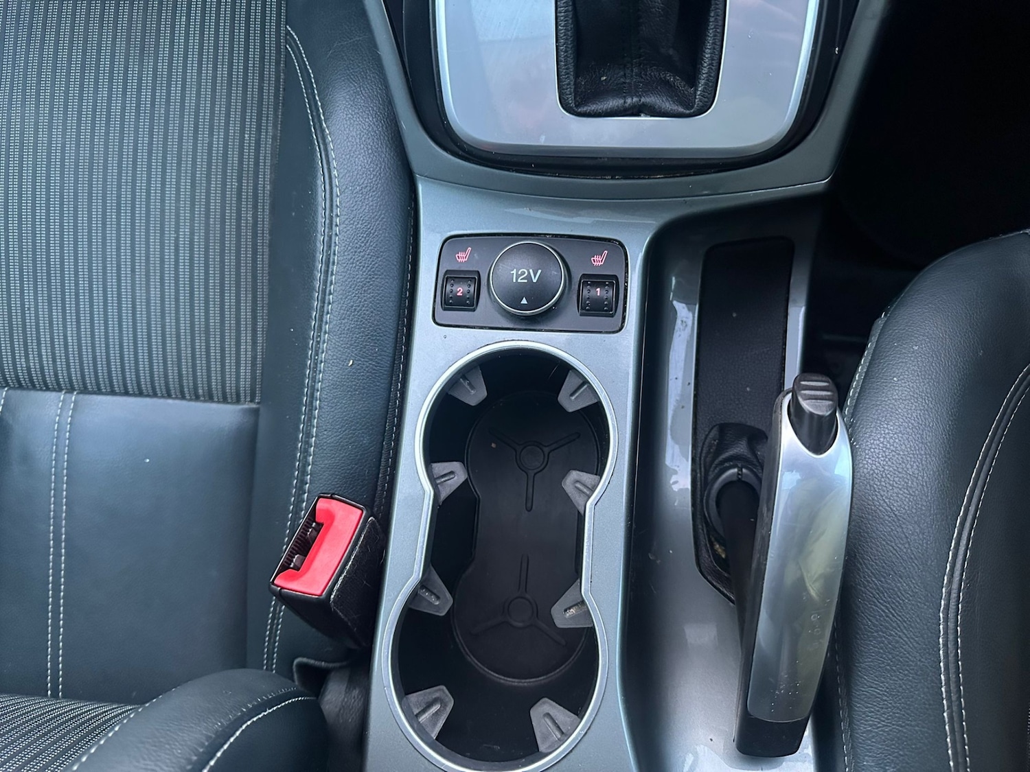 Used Ford C-Max 2013 for sale - 76559586: Photo 18