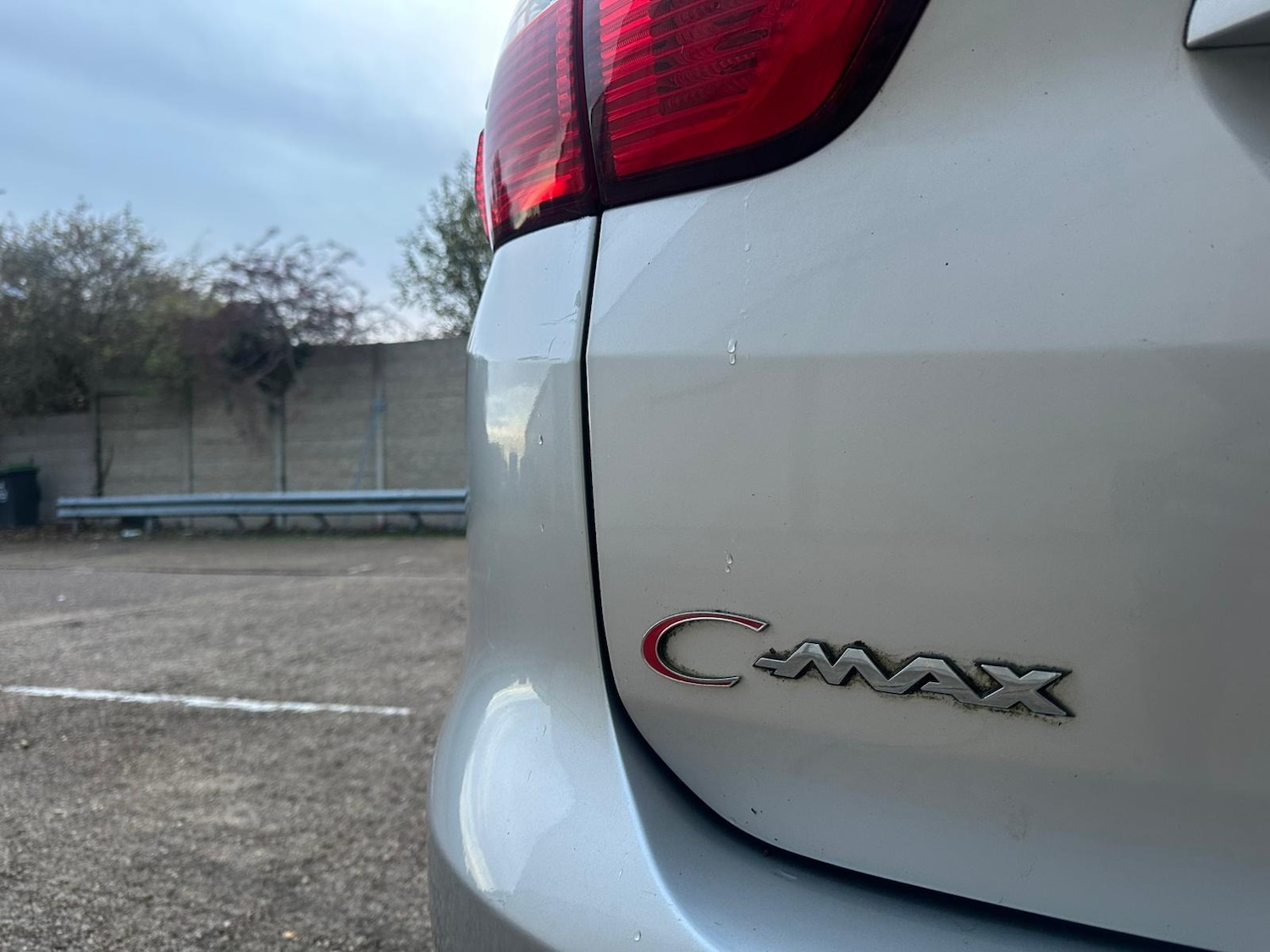 Used Ford C-Max 2013 for sale - 76559586: Photo 26