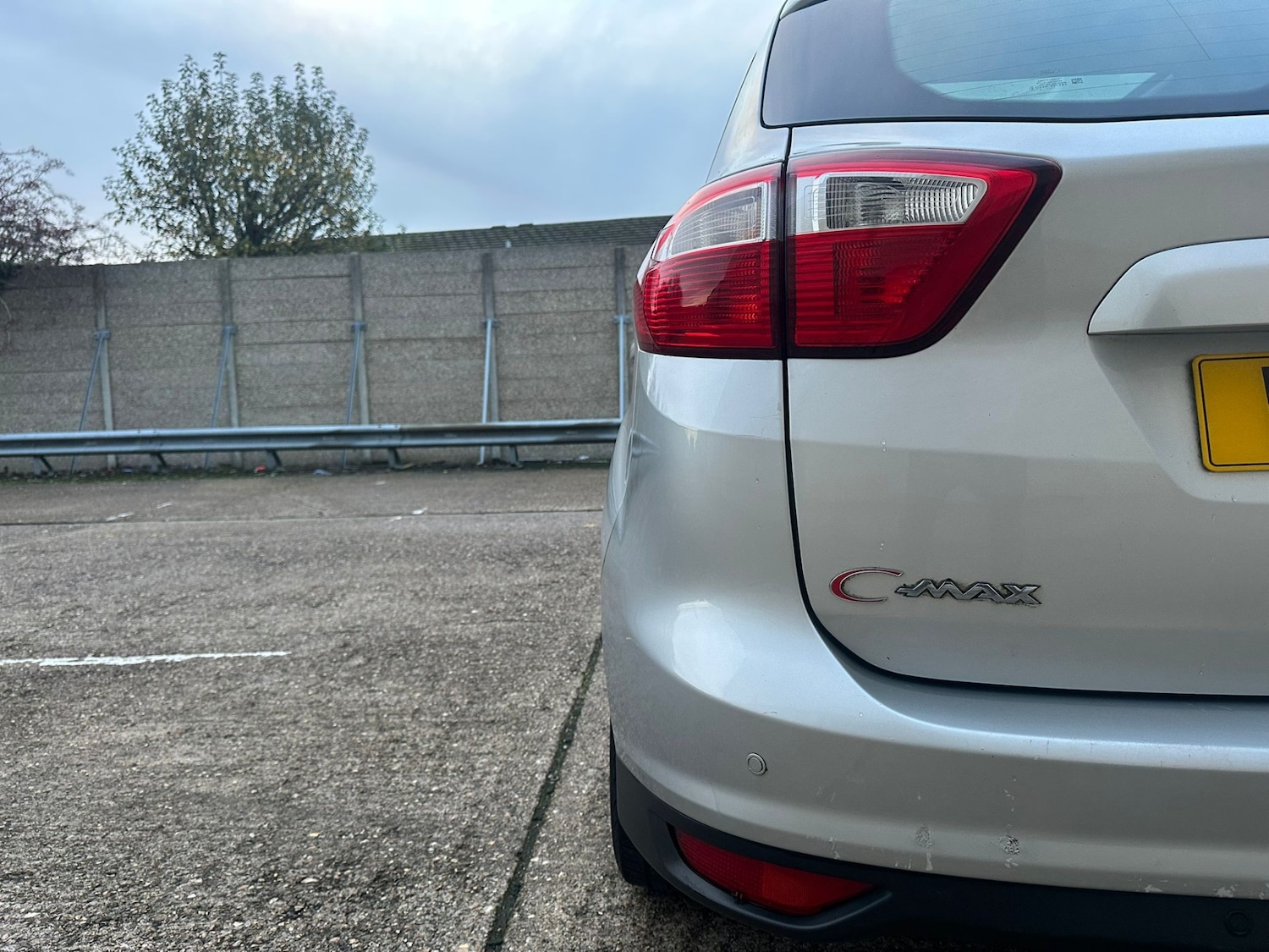 Used Ford C-Max 2013 for sale - 76559586: Photo 27