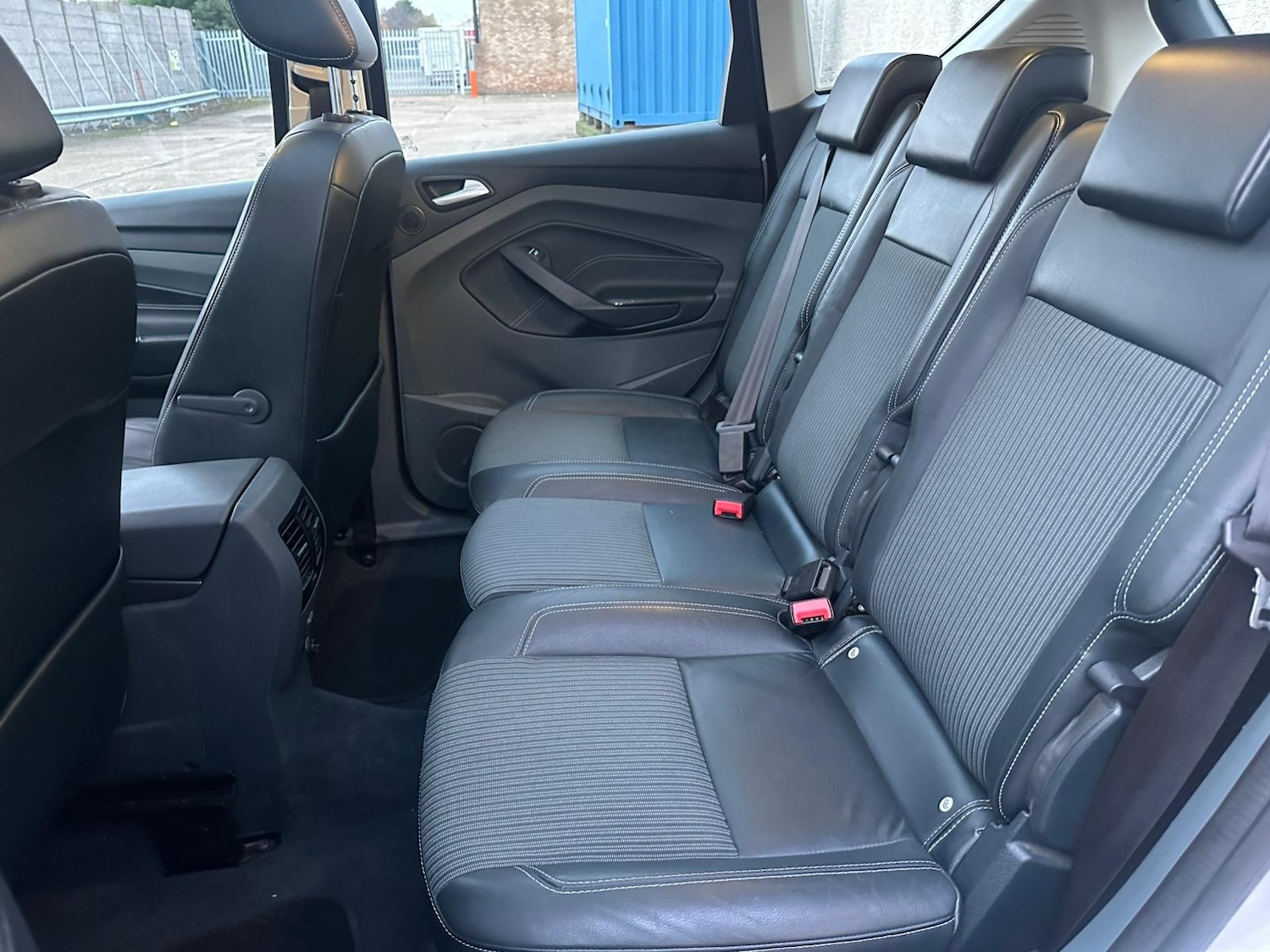 Used Ford C-Max 2013 for sale - 76559586: Photo 30