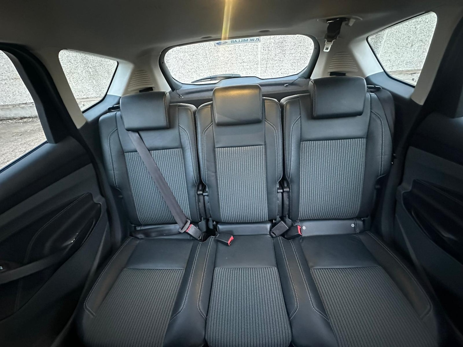 Used Ford C-Max 2013 for sale - 76559586: Photo 32