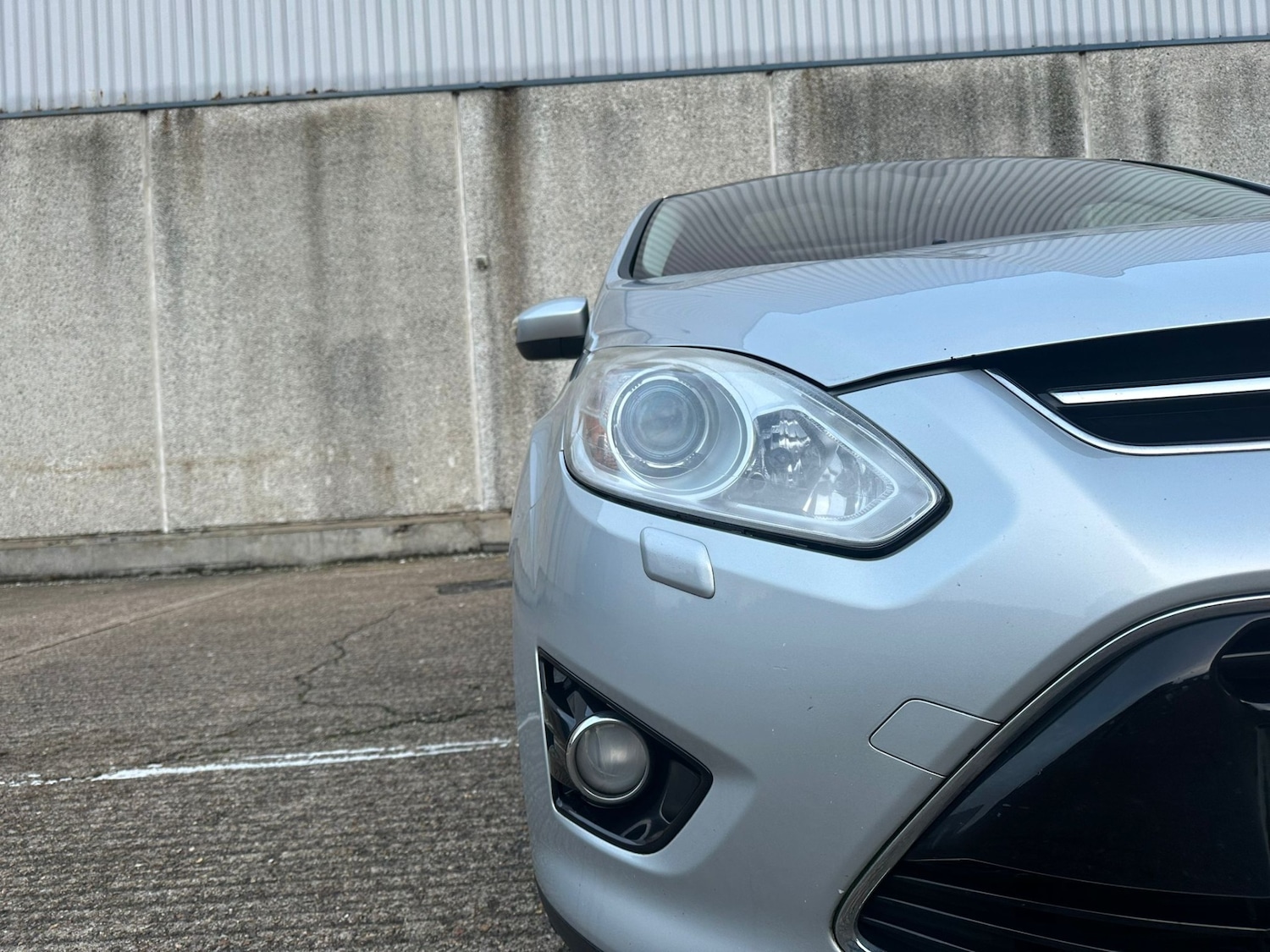 Used Ford C-Max 2013 for sale - 76559586: Photo 5