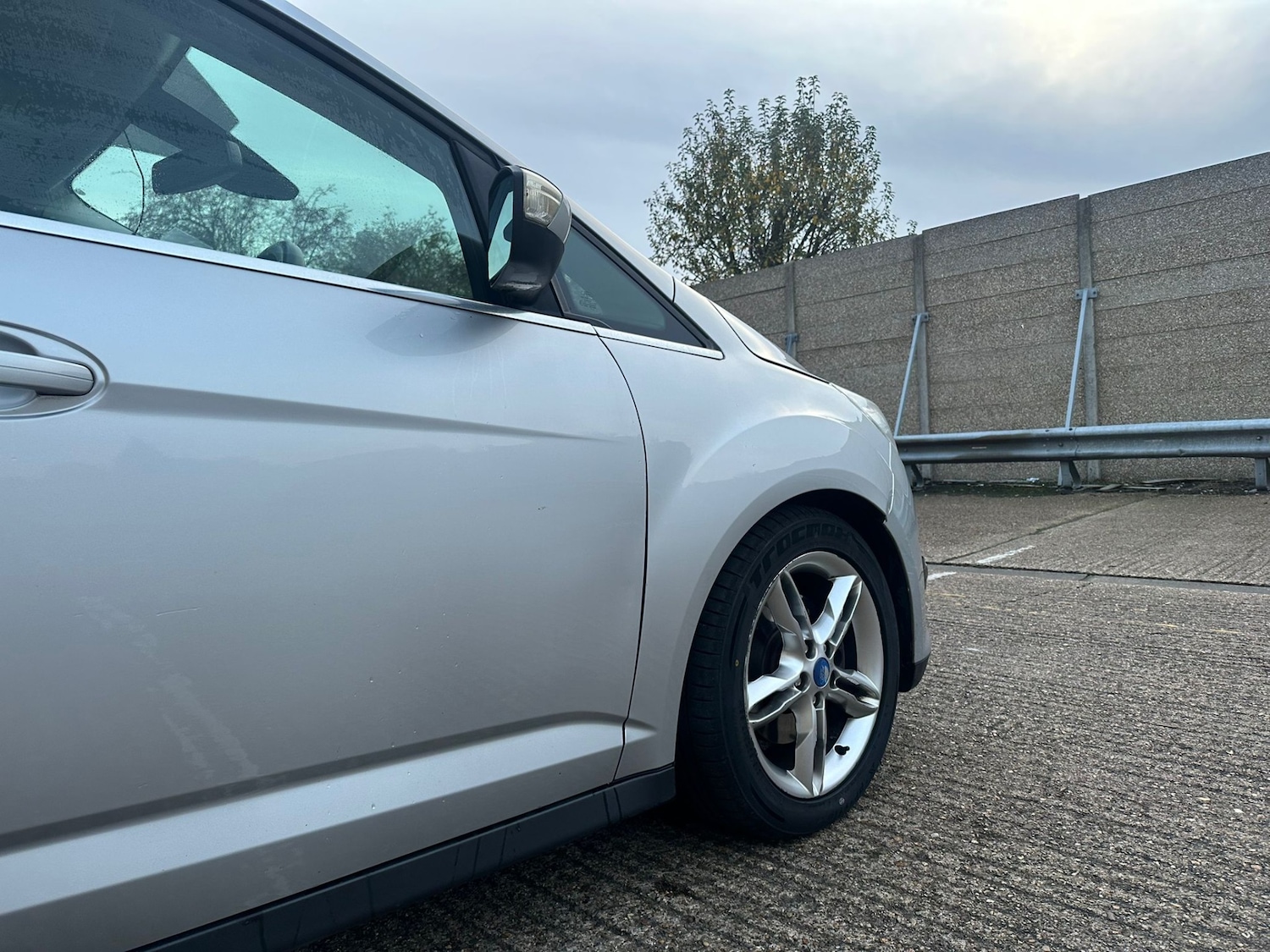 Used Ford C-Max 2013 for sale - 76559586: Photo 7