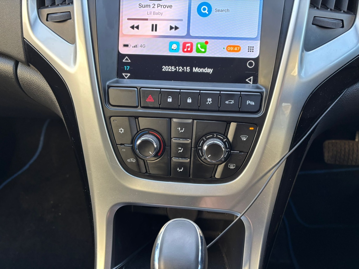 Used Vauxhall Astra GTC 2012 for sale - 76946884: Photo 21