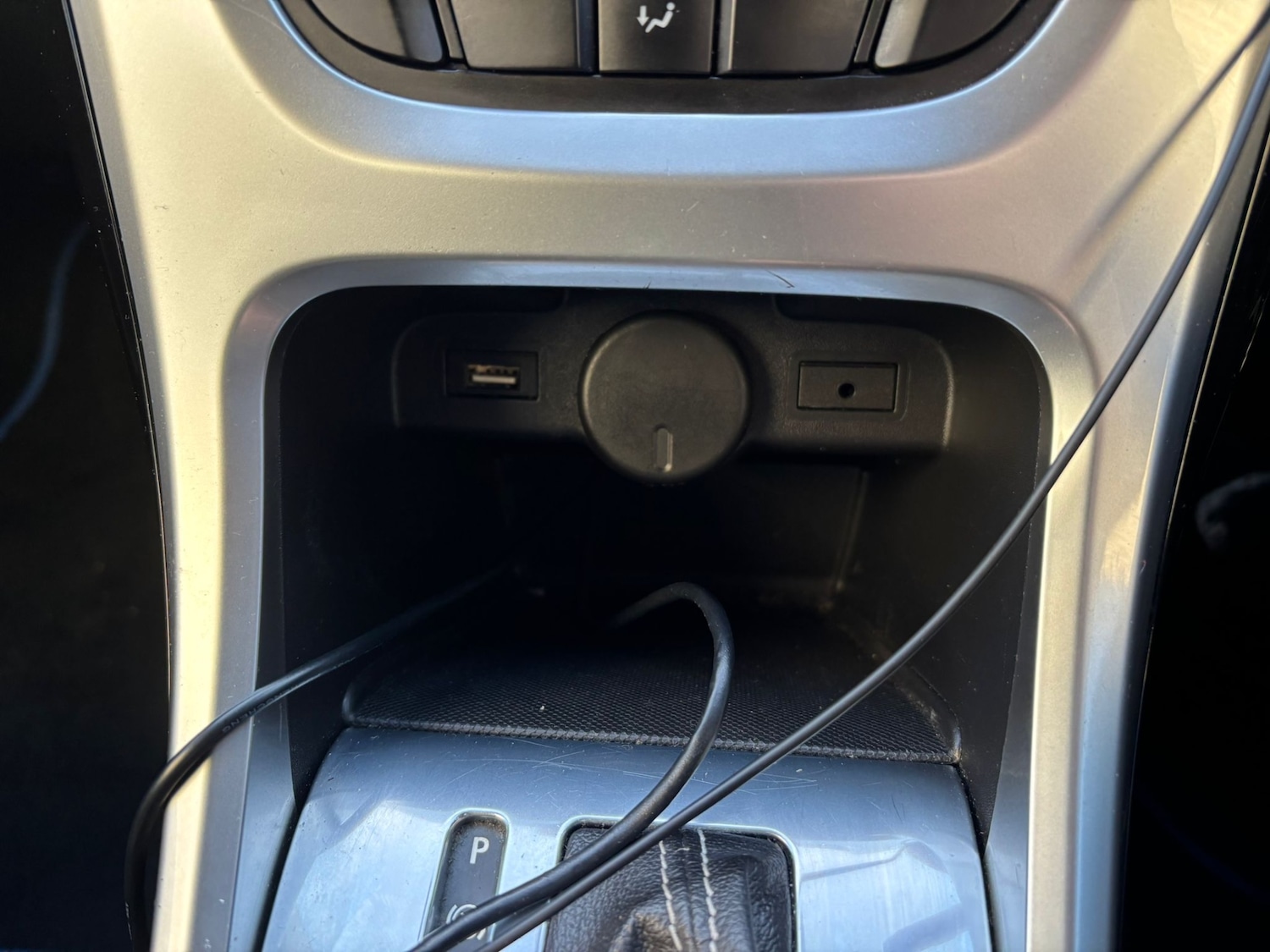 Used Vauxhall Astra GTC 2012 for sale - 76946884: Photo 23