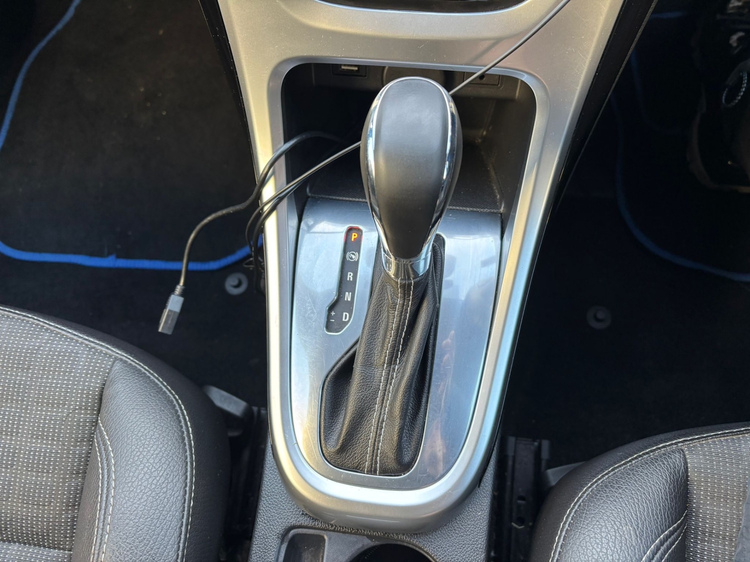 Used Vauxhall Astra GTC 2012 for sale - 76946884: Photo 24