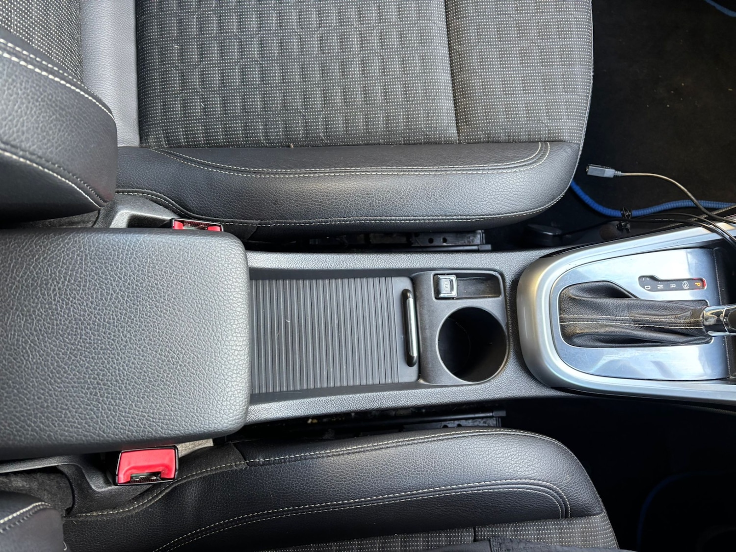 Used Vauxhall Astra GTC 2012 for sale - 76946884: Photo 25