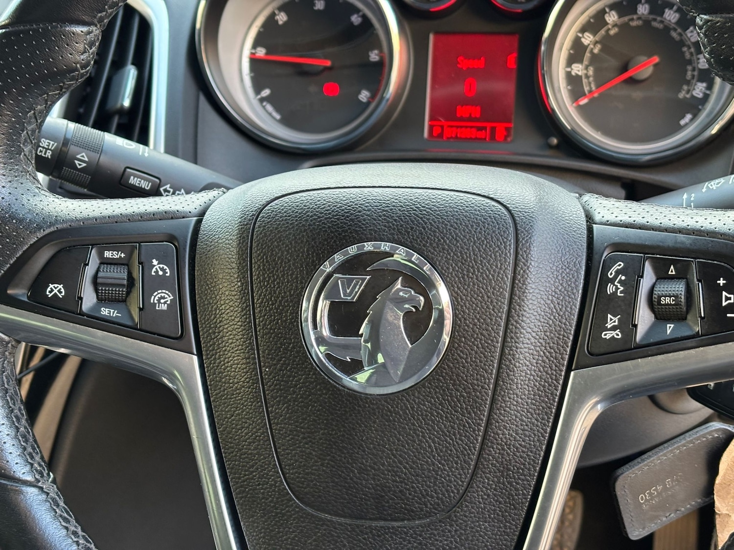 Used Vauxhall Astra GTC 2012 for sale - 76946884: Photo 29