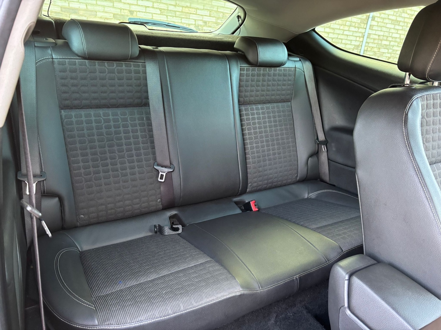 Used Vauxhall Astra GTC 2012 for sale - 76946884: Photo 32