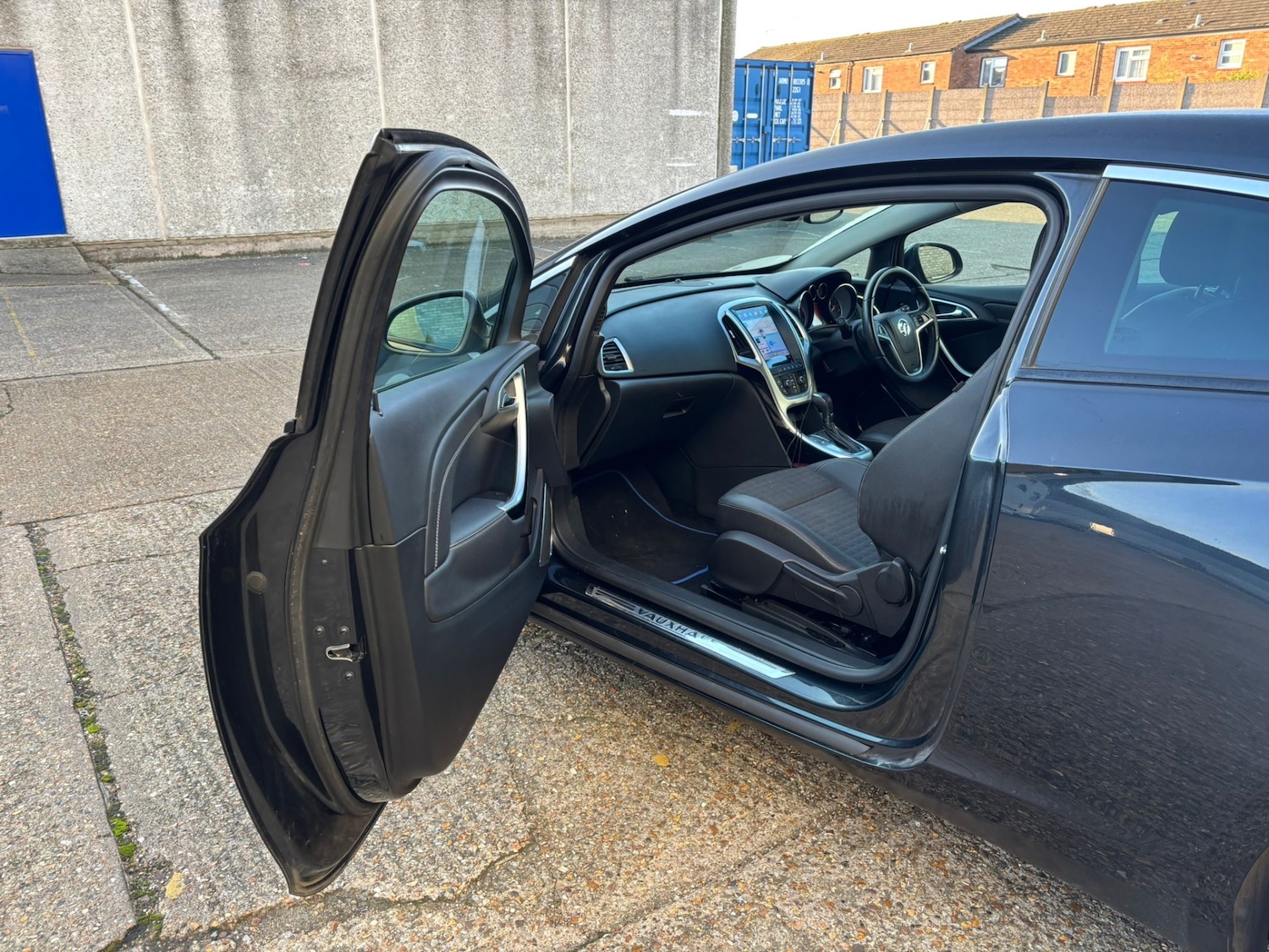 Used Vauxhall Astra GTC 2012 for sale - 76946884: Photo 42