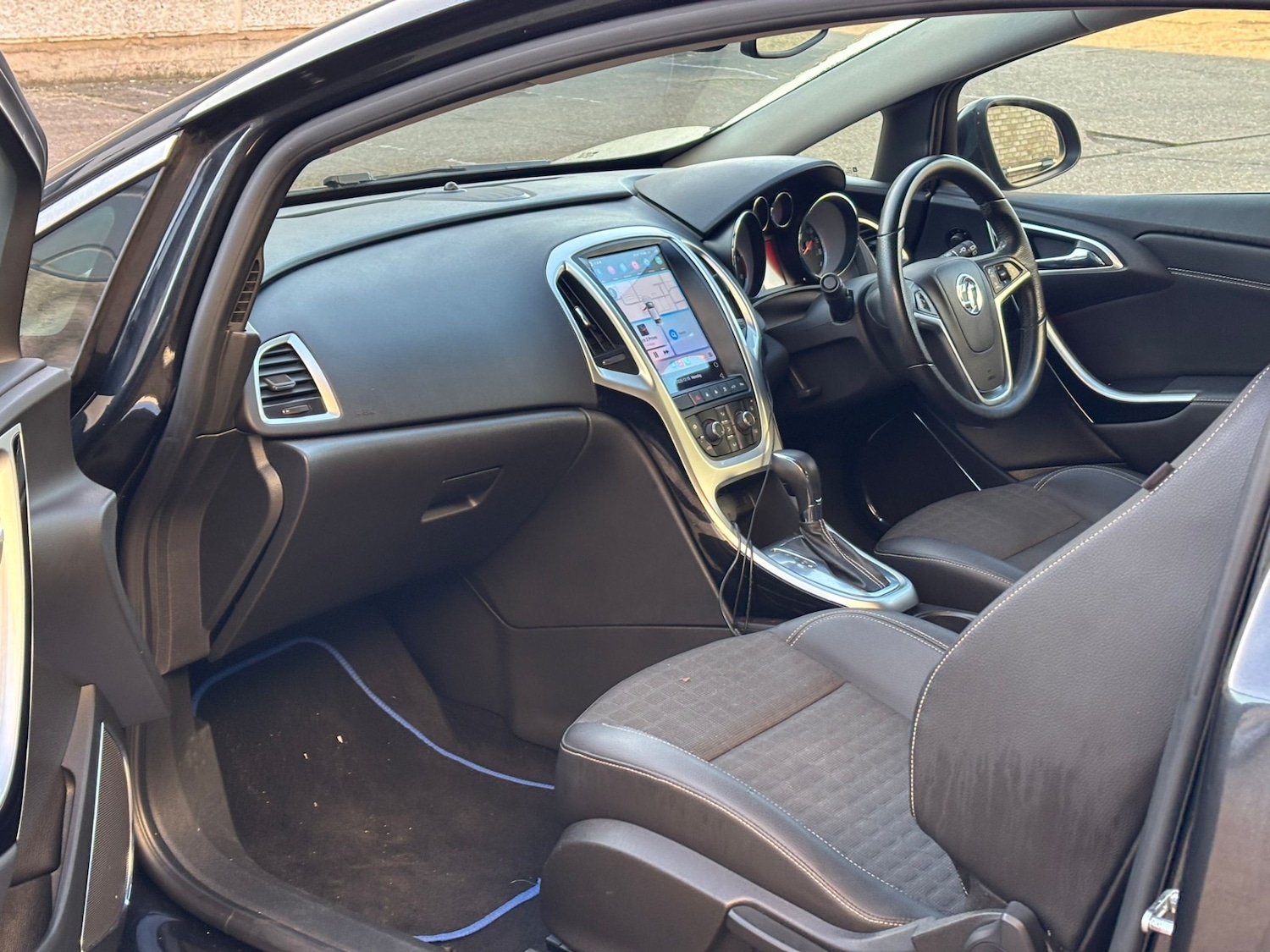 Used Vauxhall Astra GTC 2012 for sale - 76946884: Photo 43