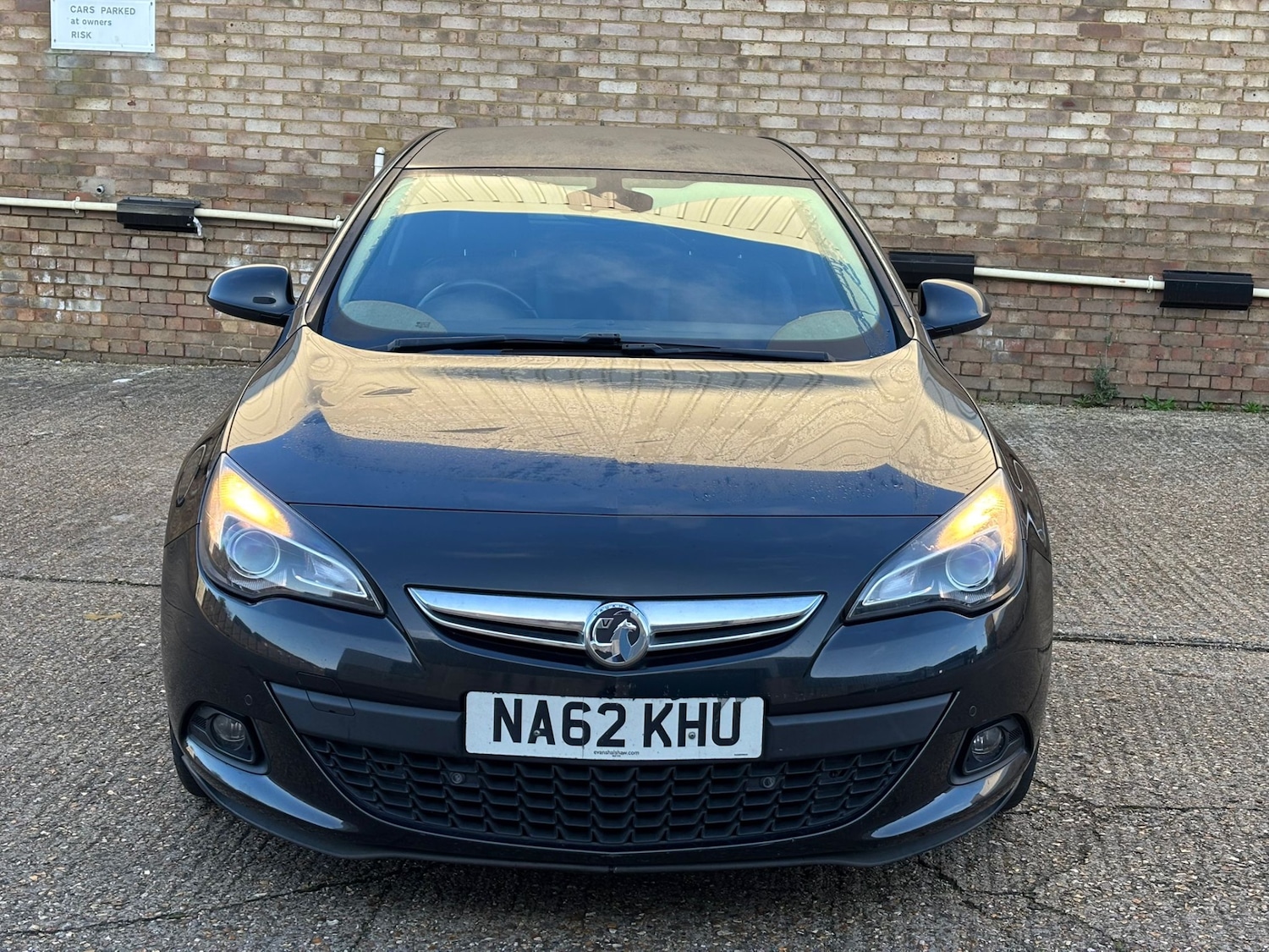 Used Vauxhall Astra GTC 2012 for sale - 76946884: Photo 6