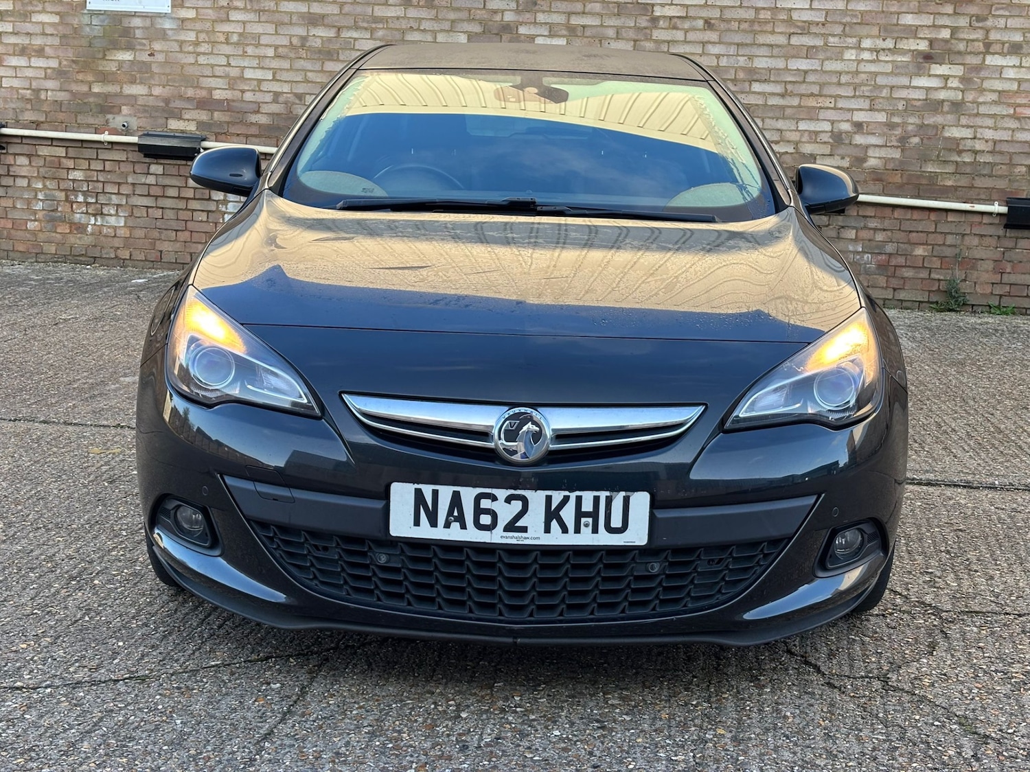 Used Vauxhall Astra GTC 2012 for sale - 76946884: Photo 7