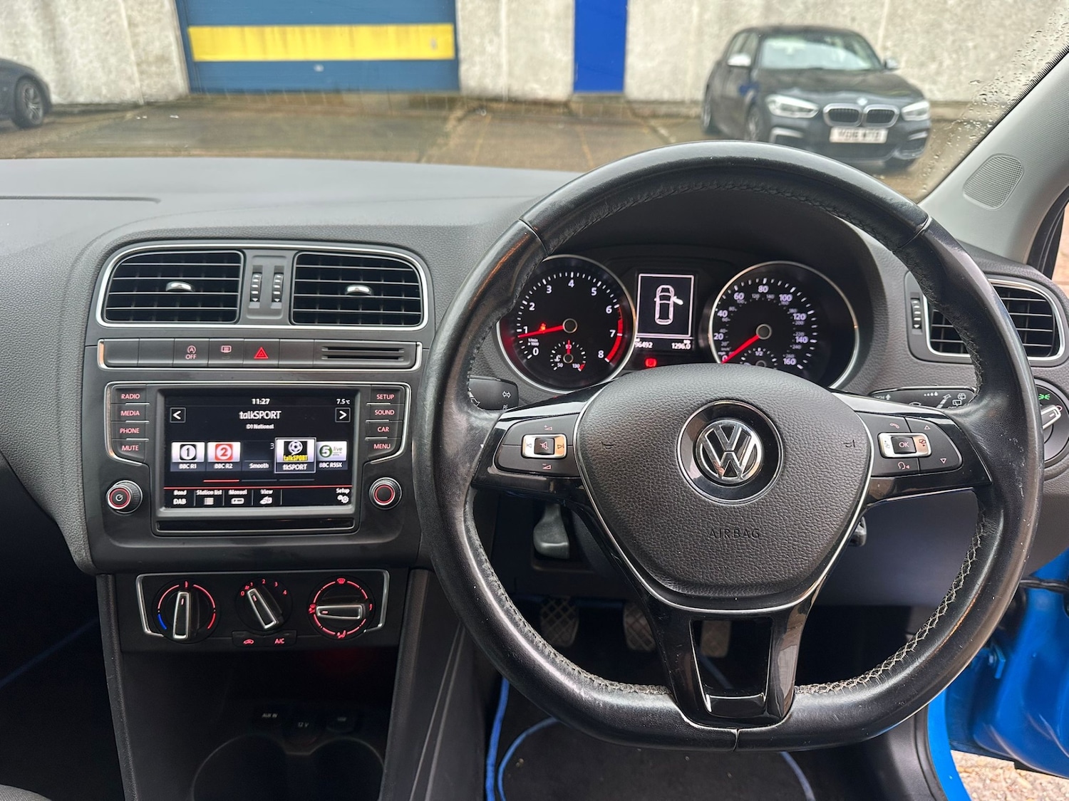 Used Volkswagen Polo 2015 for sale - 77283237: Photo 13