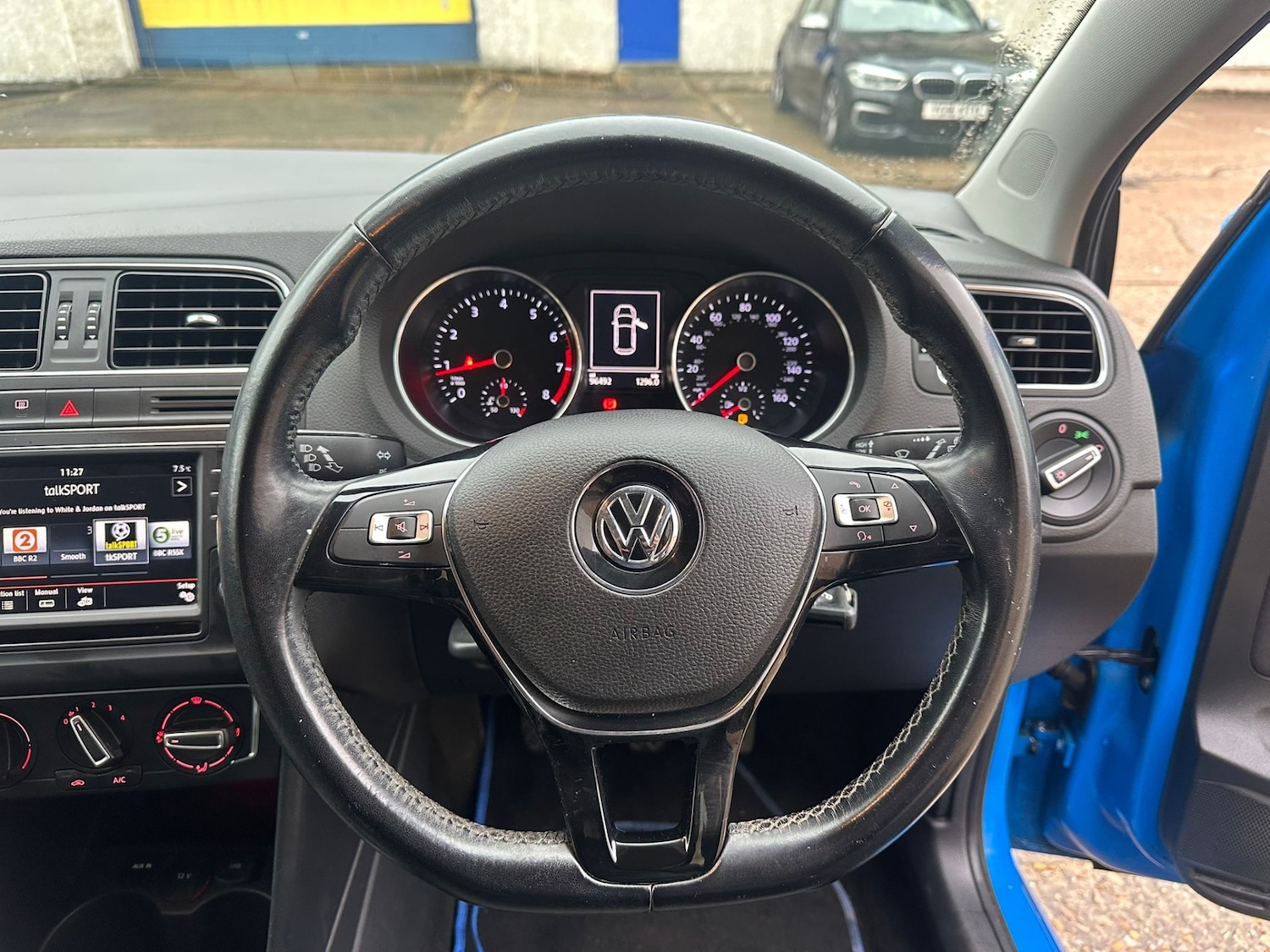 Used Volkswagen Polo 2015 for sale - 77283237: Photo 14